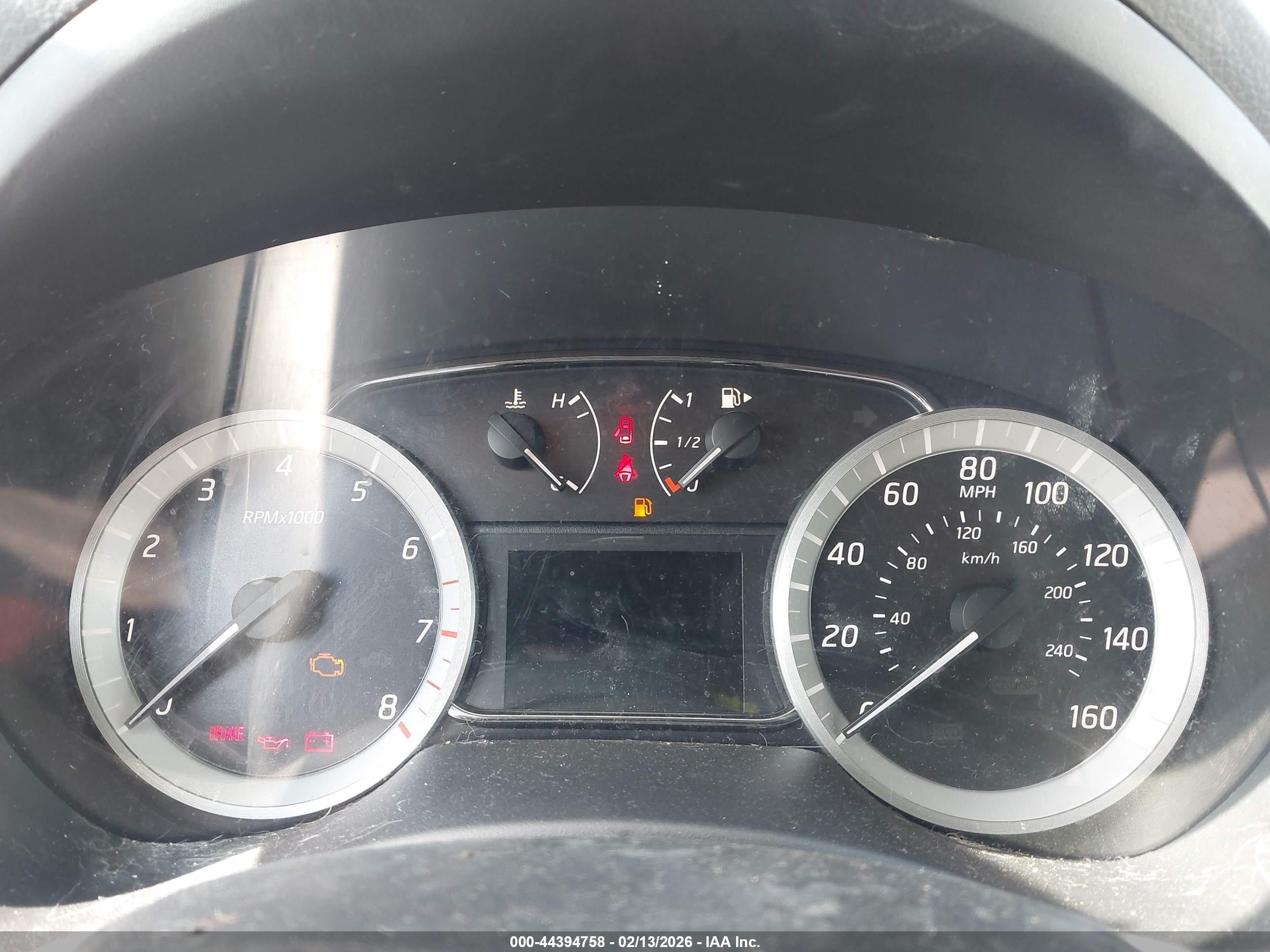 NISSAN SENTRA image 7