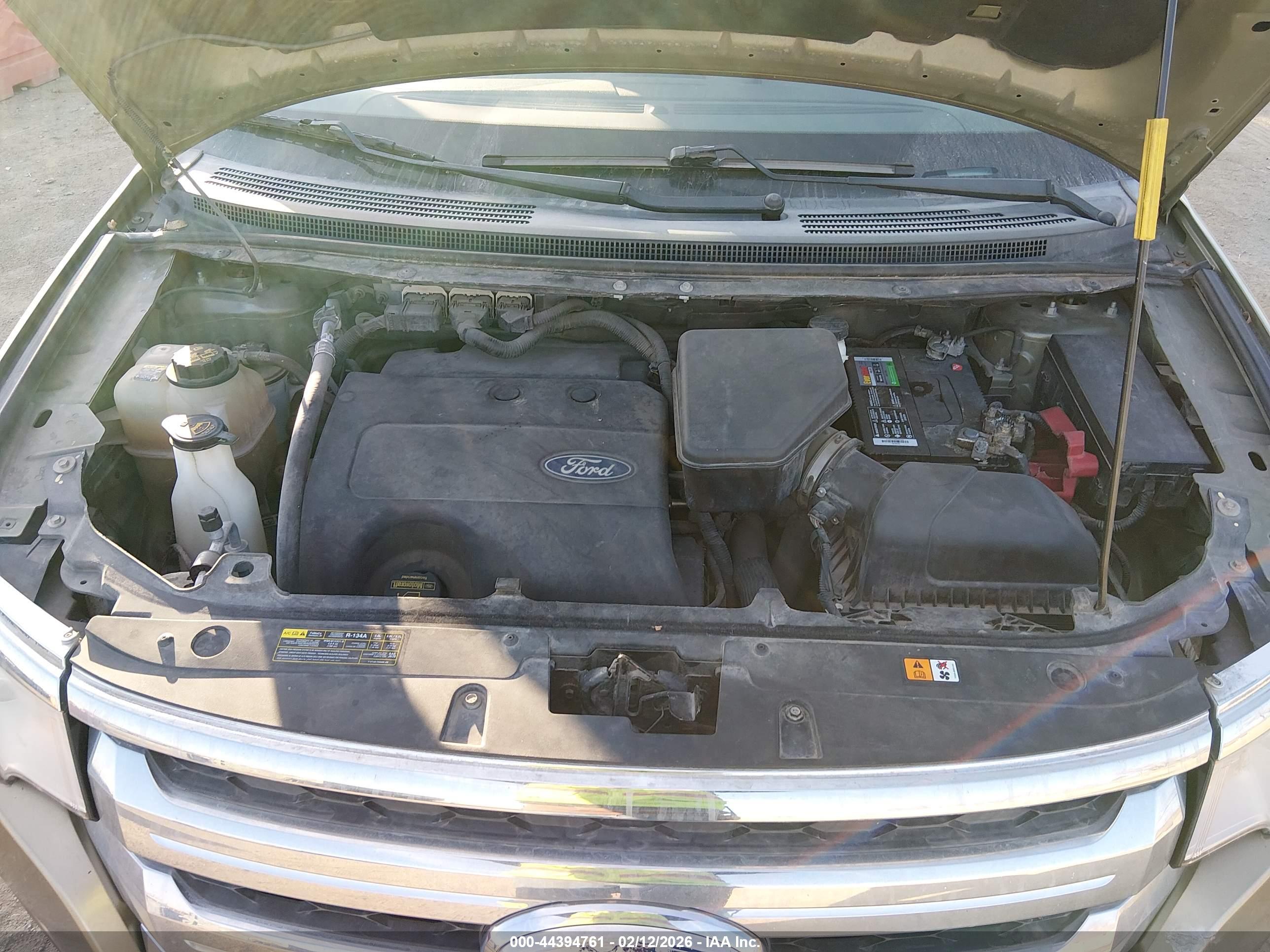 FORD EDGE image 10