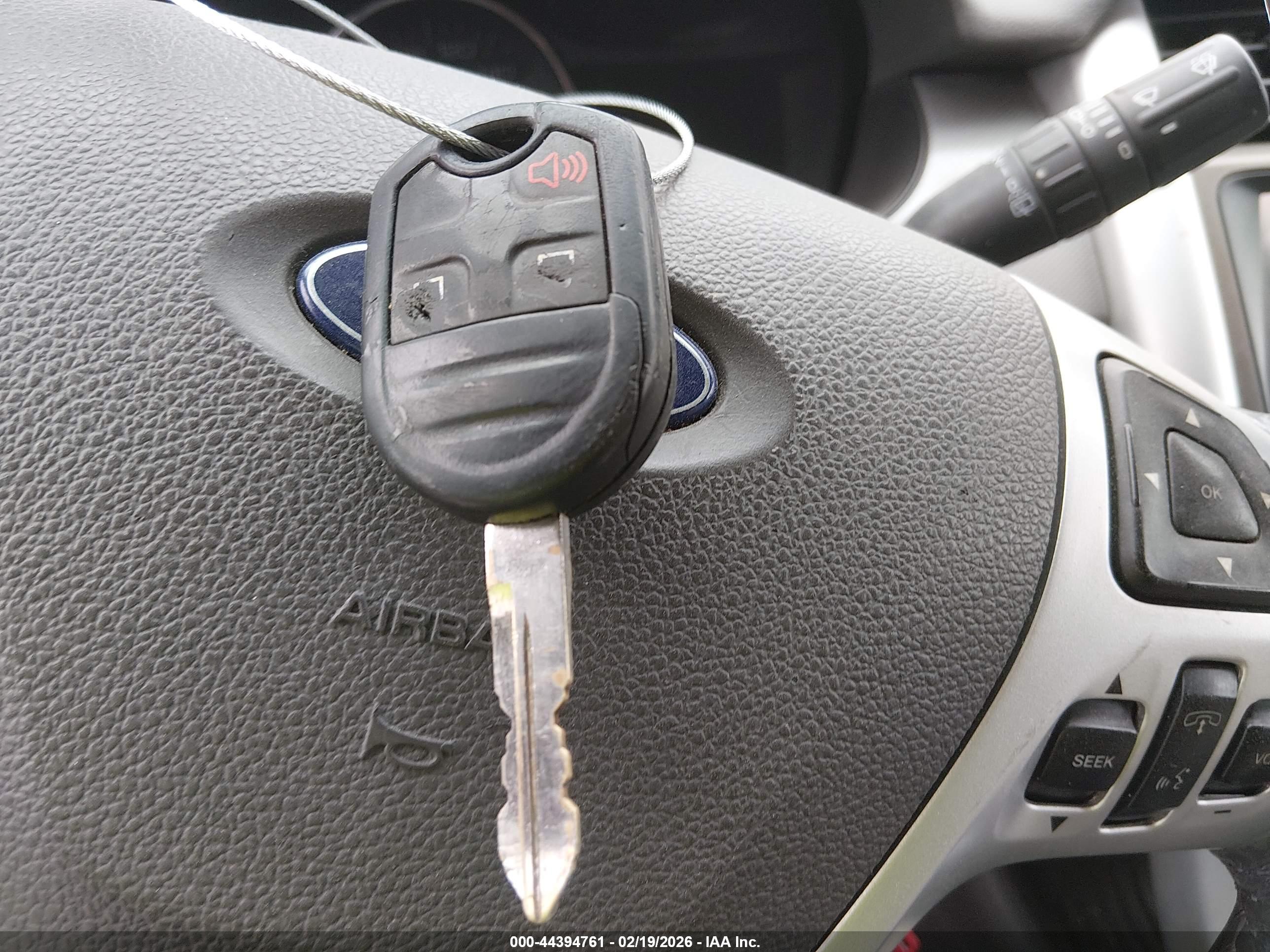 FORD EDGE image 11