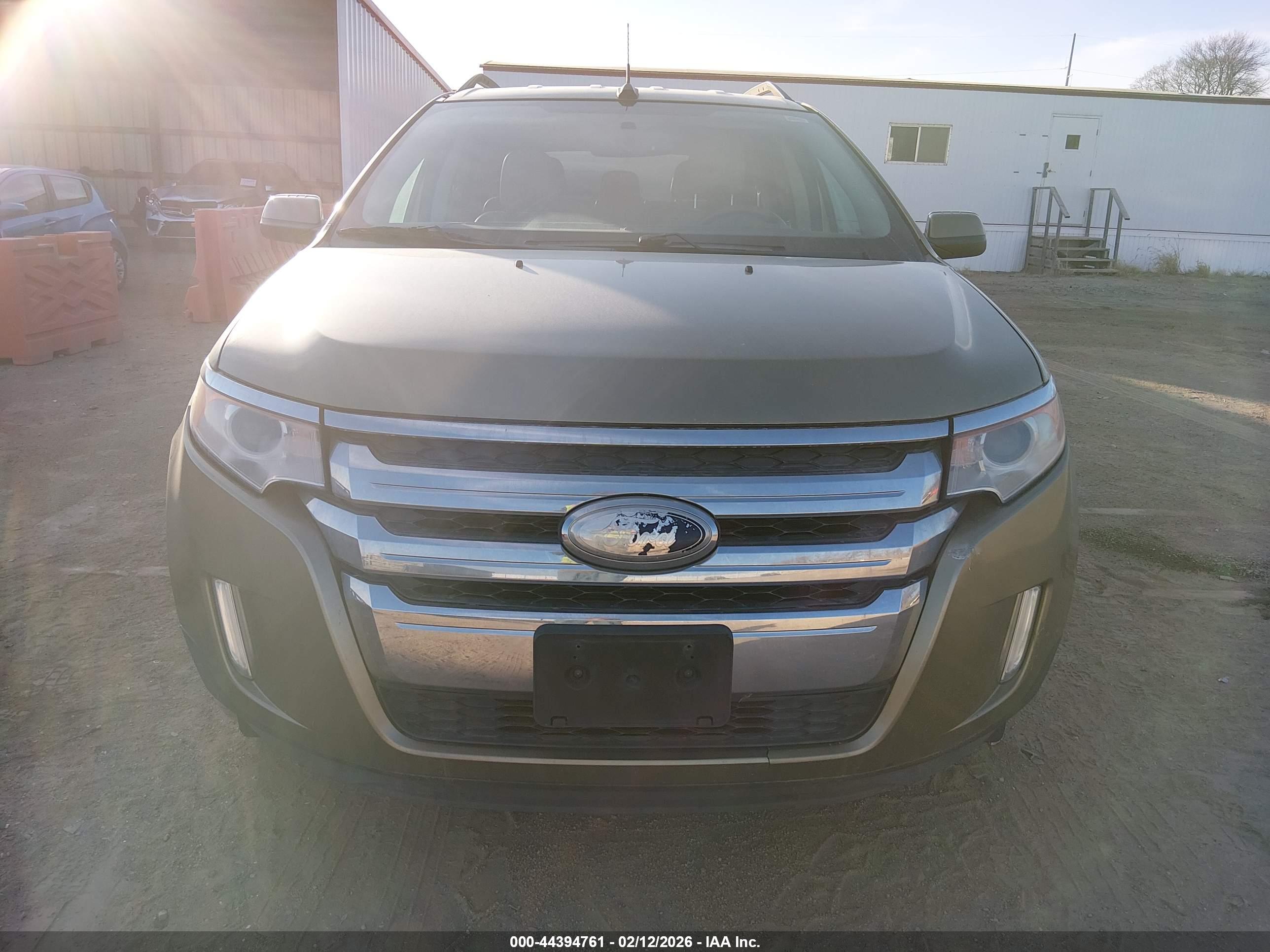 FORD EDGE image 6