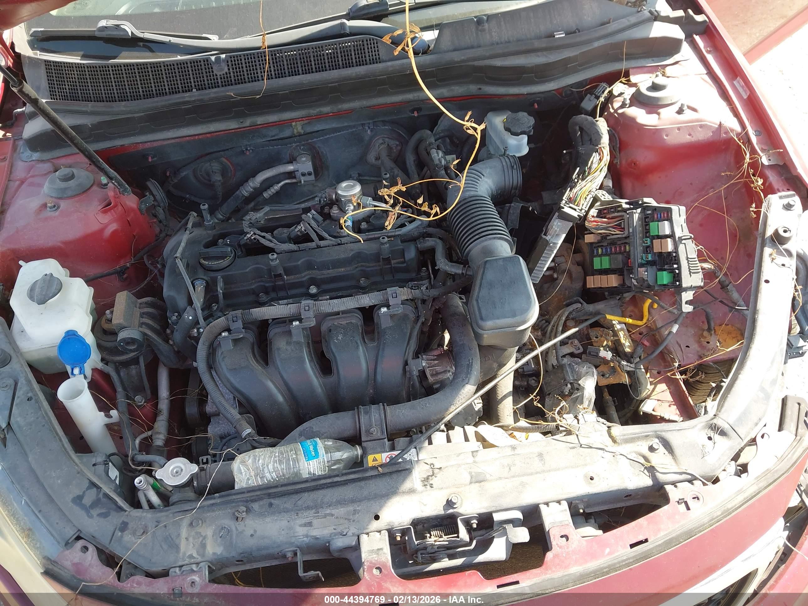 KIA OPTIMA image 10