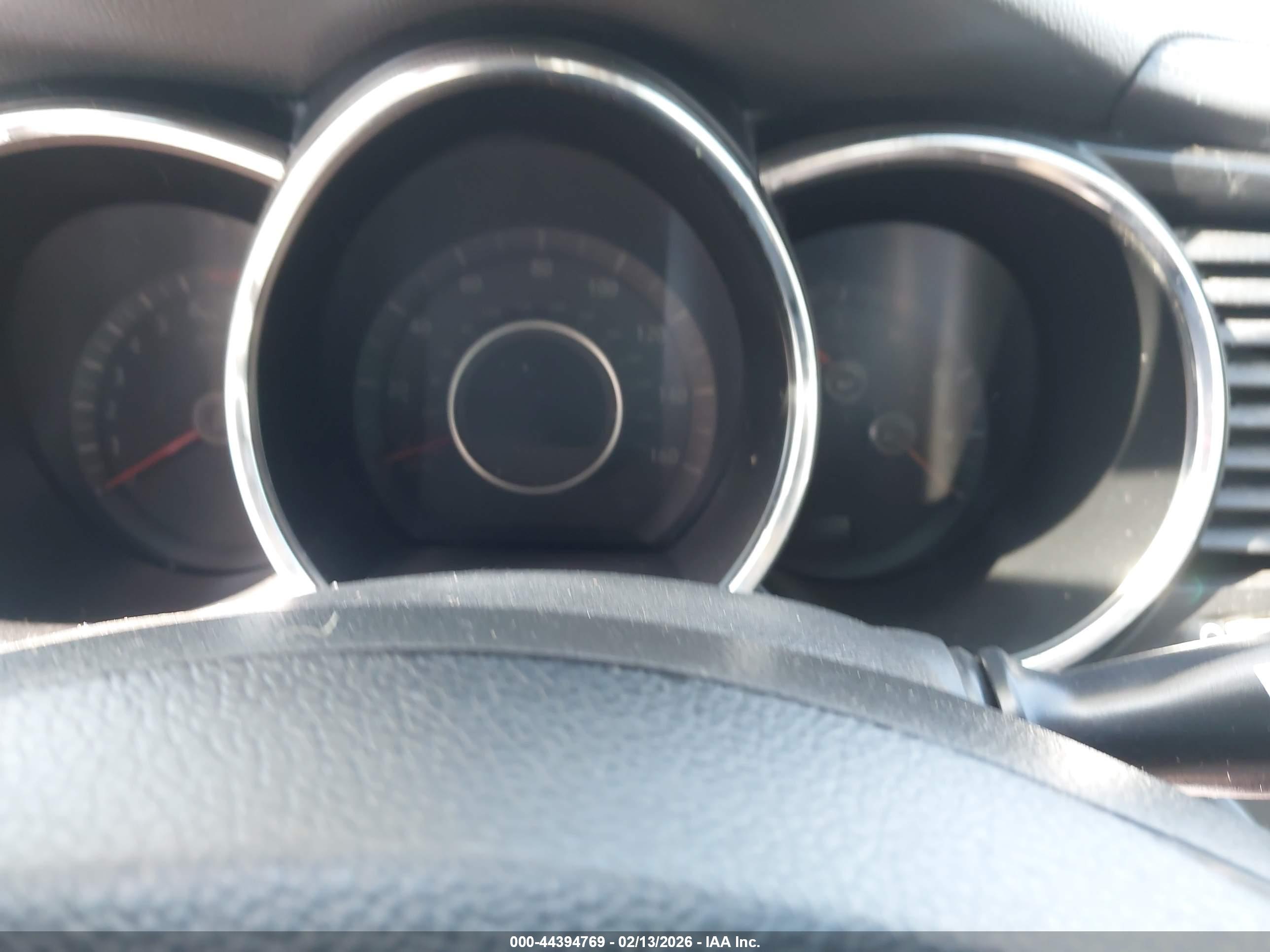 KIA OPTIMA image 7