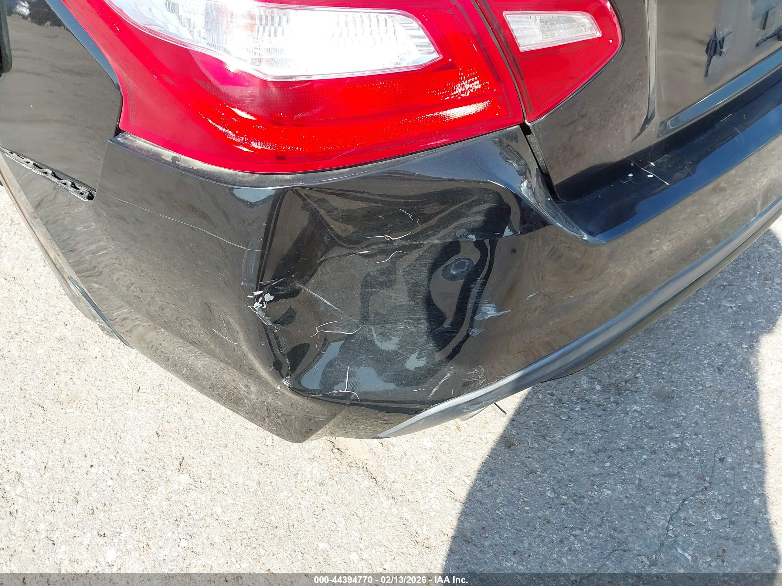 NISSAN ALTIMA image 6