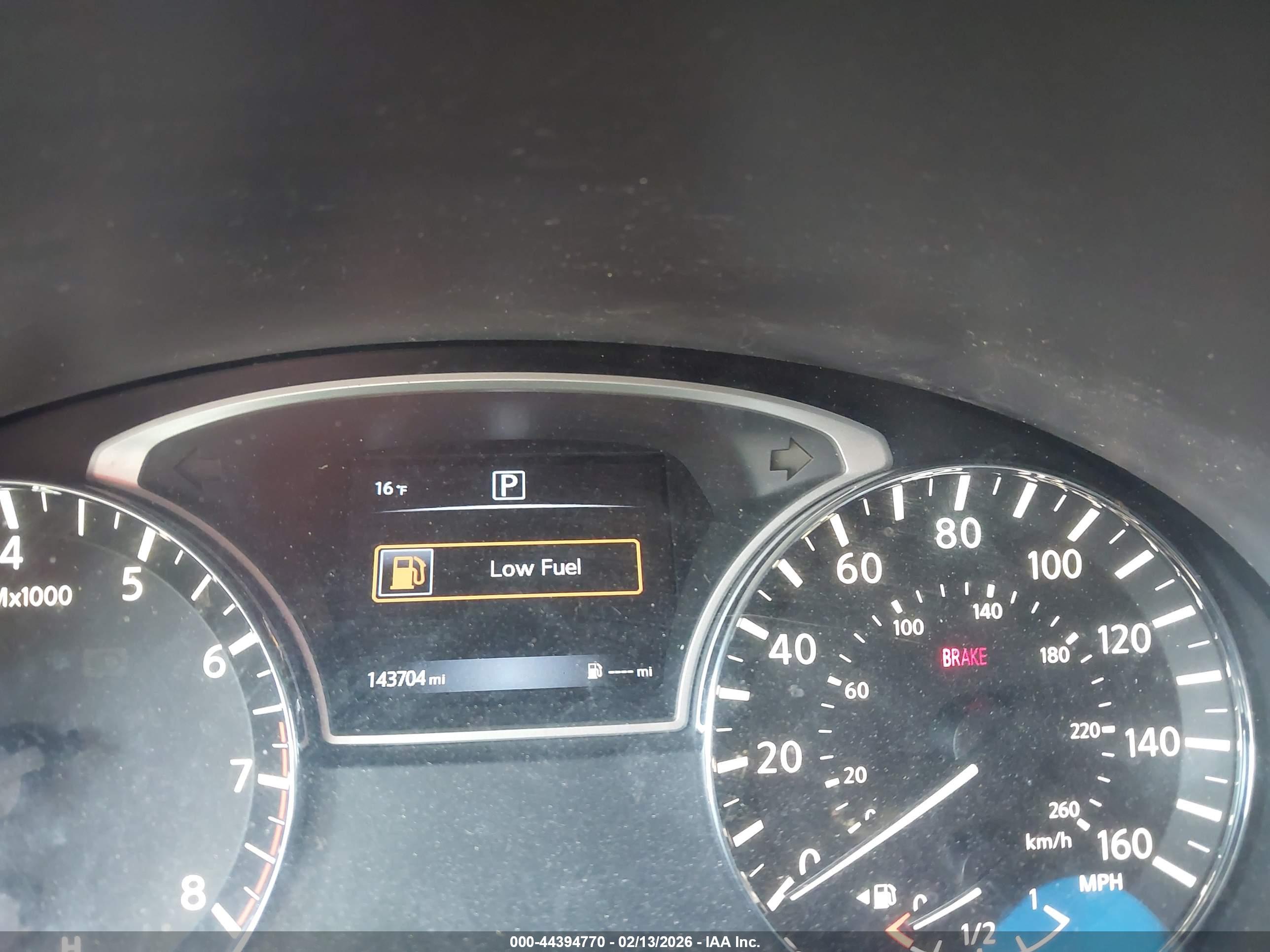 NISSAN ALTIMA image 7