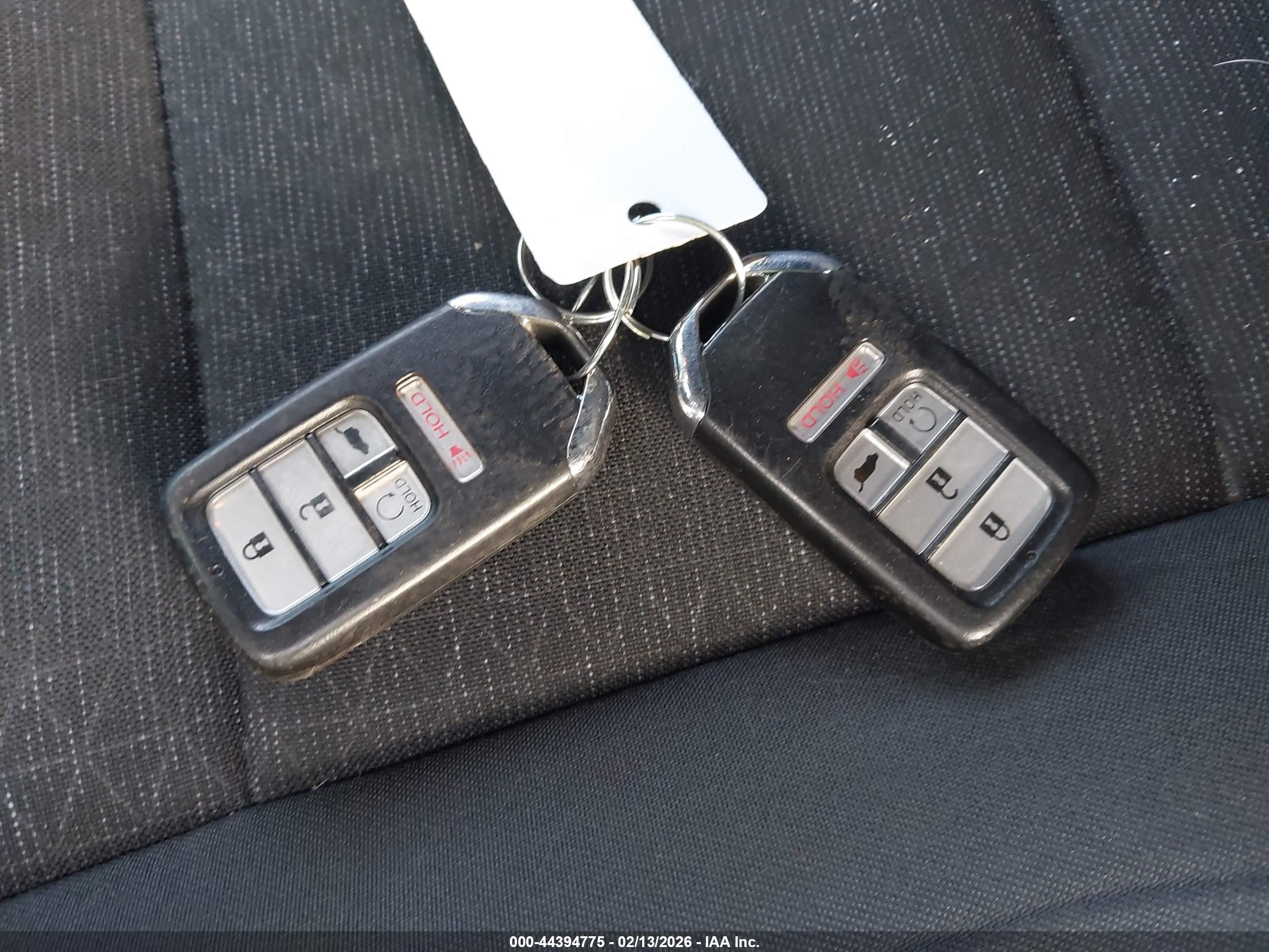 HONDA PASSPORT image 11
