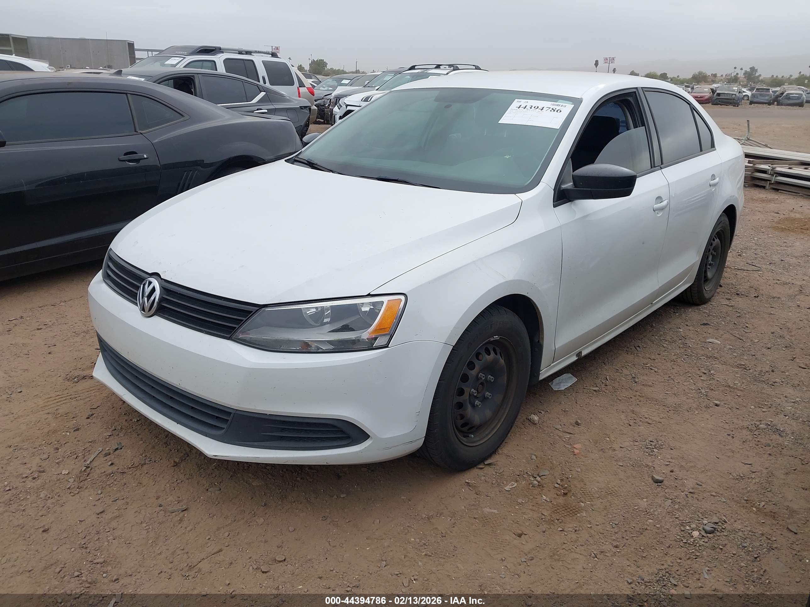 VOLKSWAGEN JETTA image 2