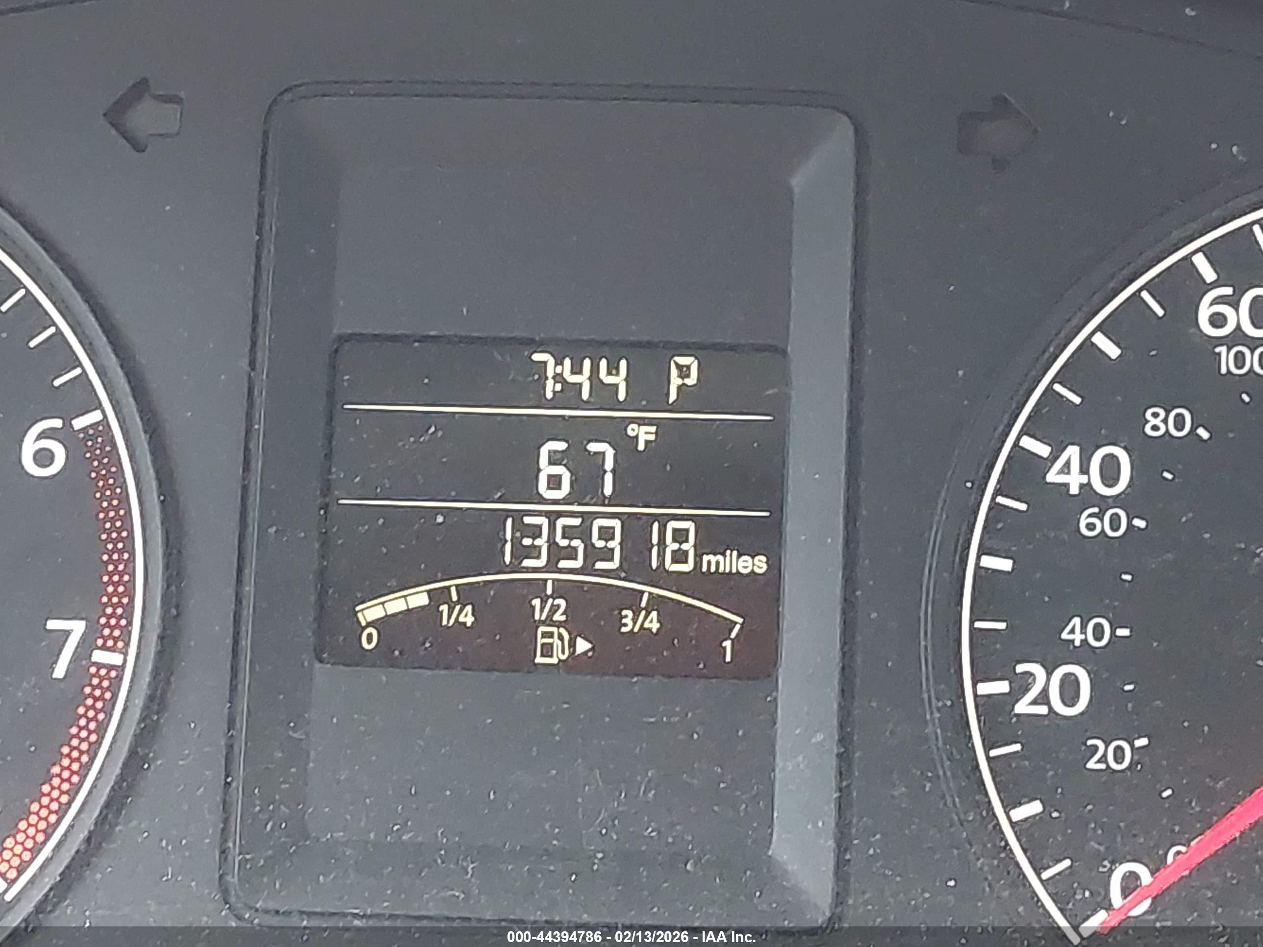 VOLKSWAGEN JETTA image 7