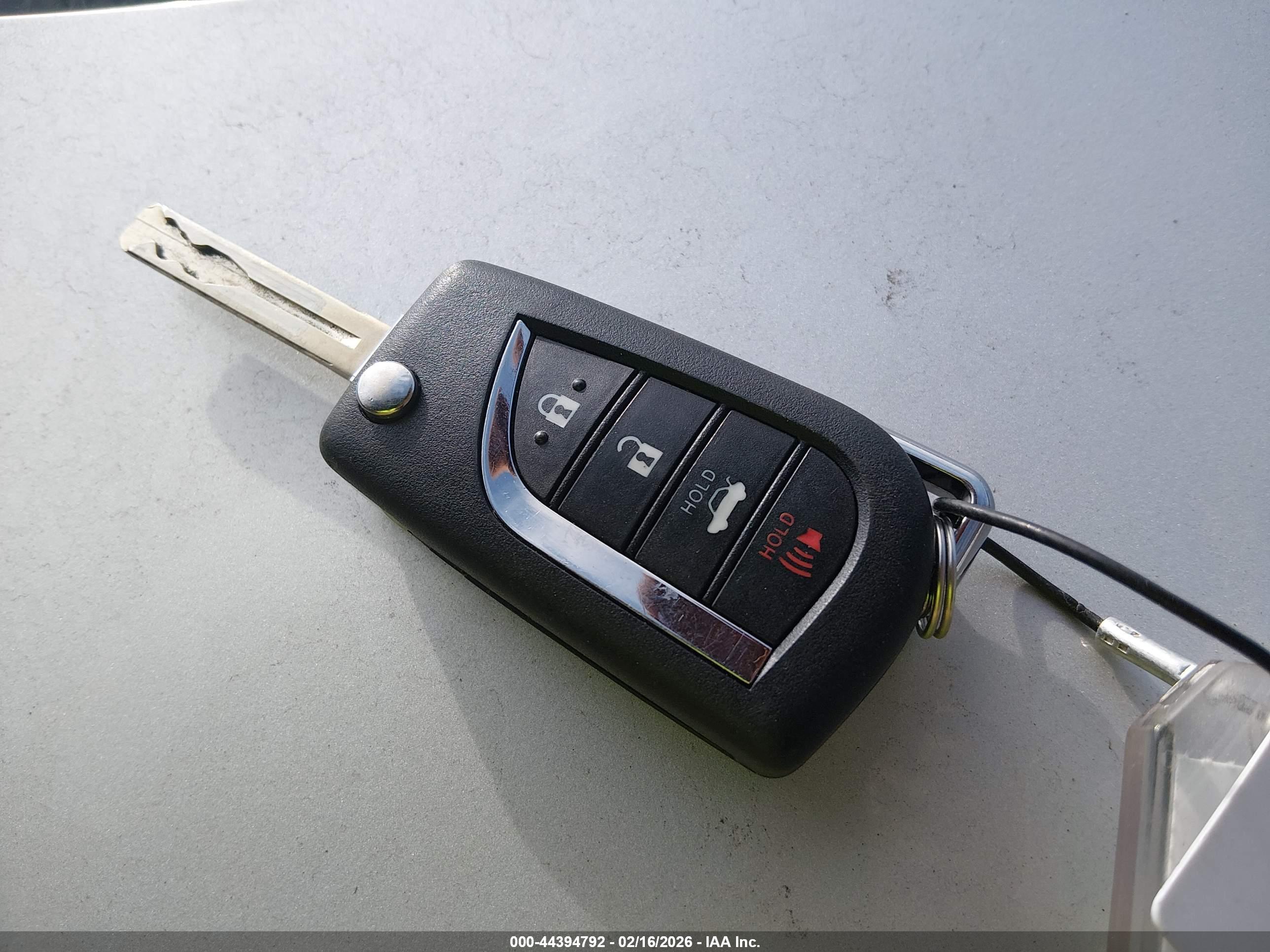TOYOTA COROLLA image 11