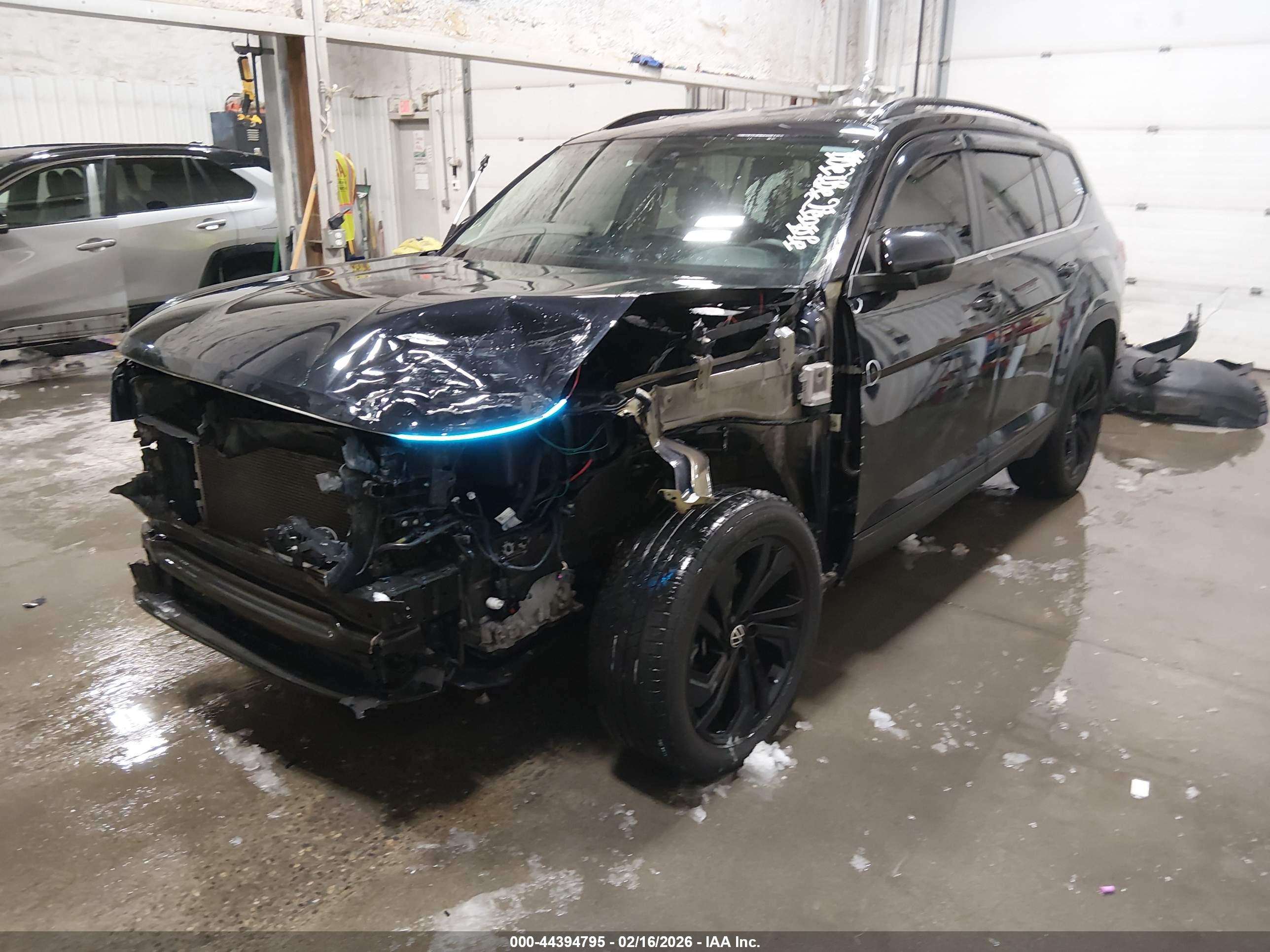 VOLKSWAGEN ATLAS image 2