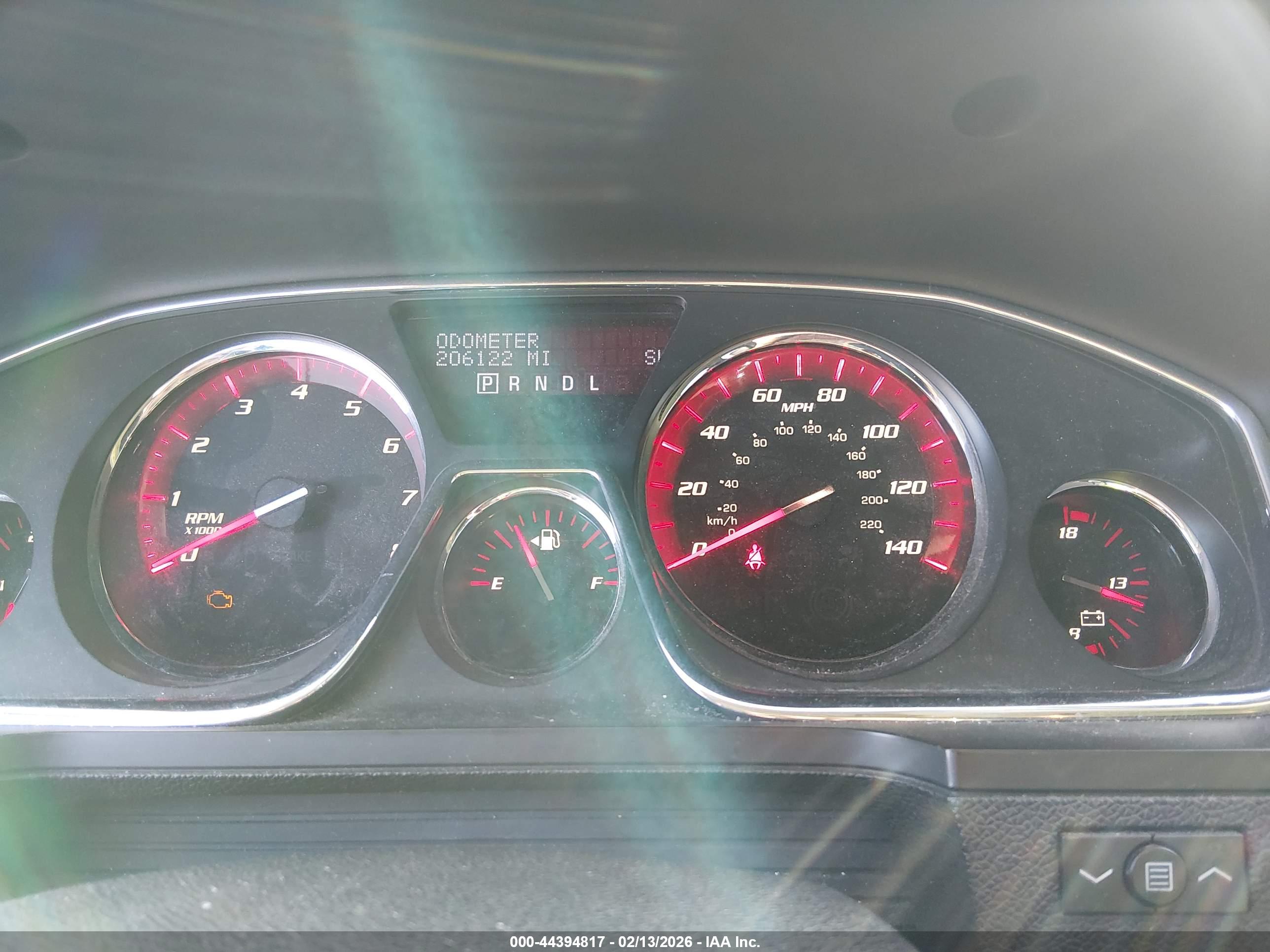 GMC ACADIA image 7