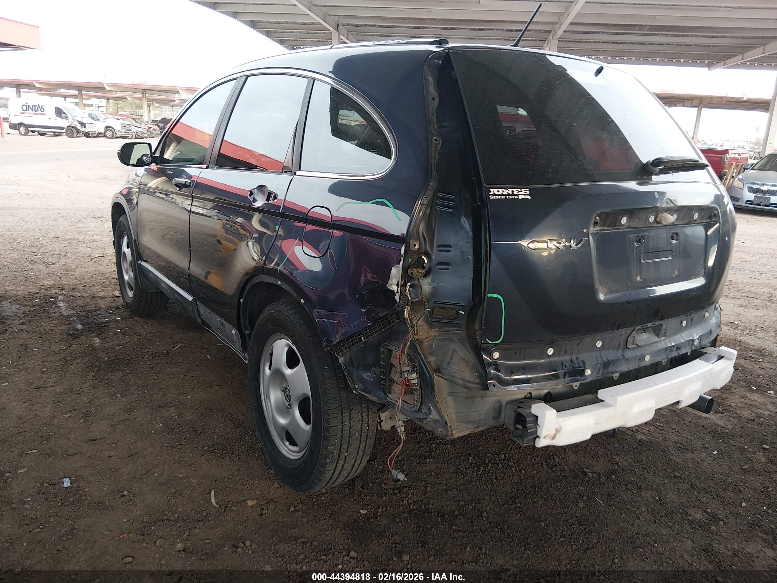 HONDA CR-V image 3