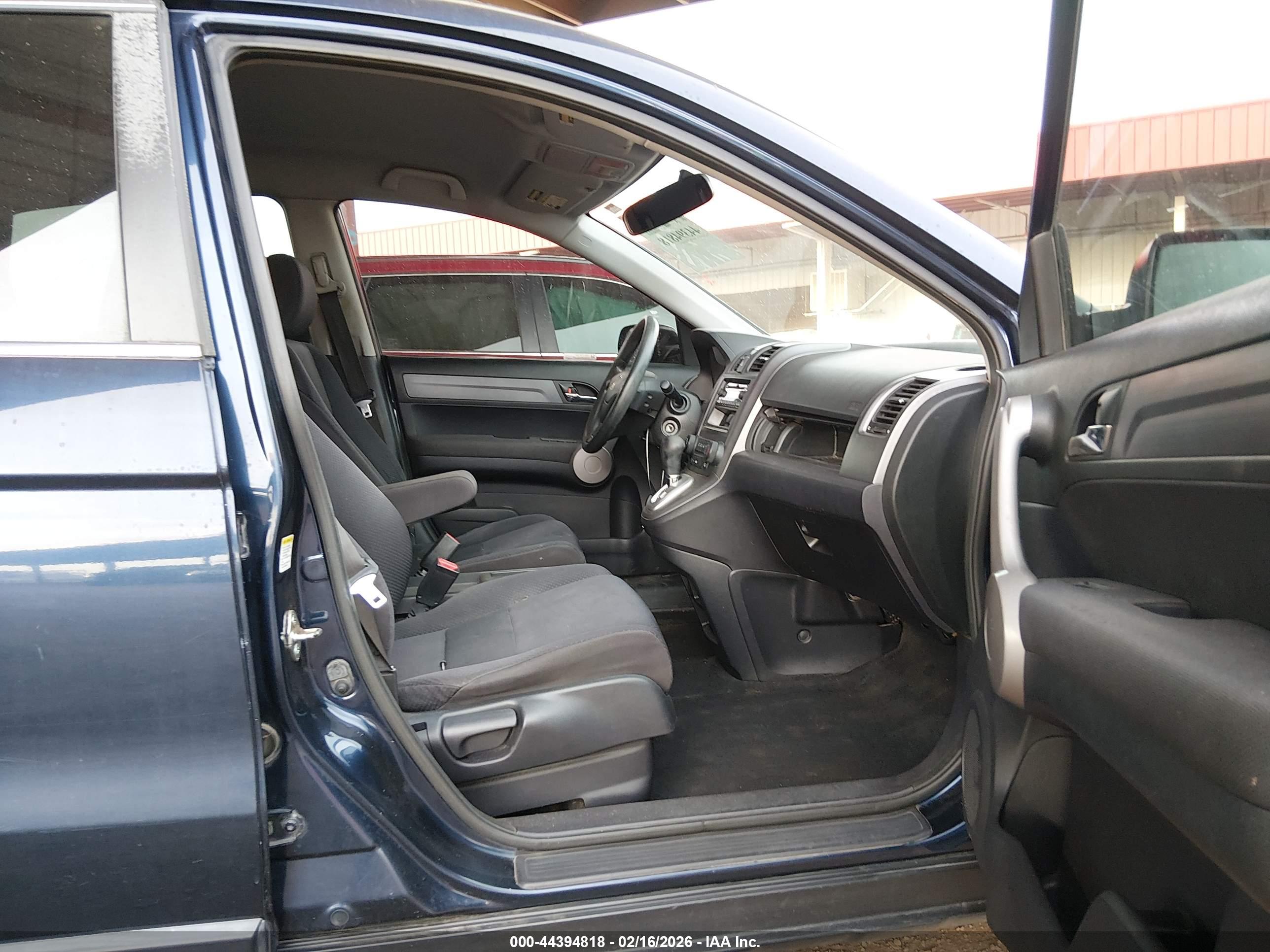 HONDA CR-V image 5