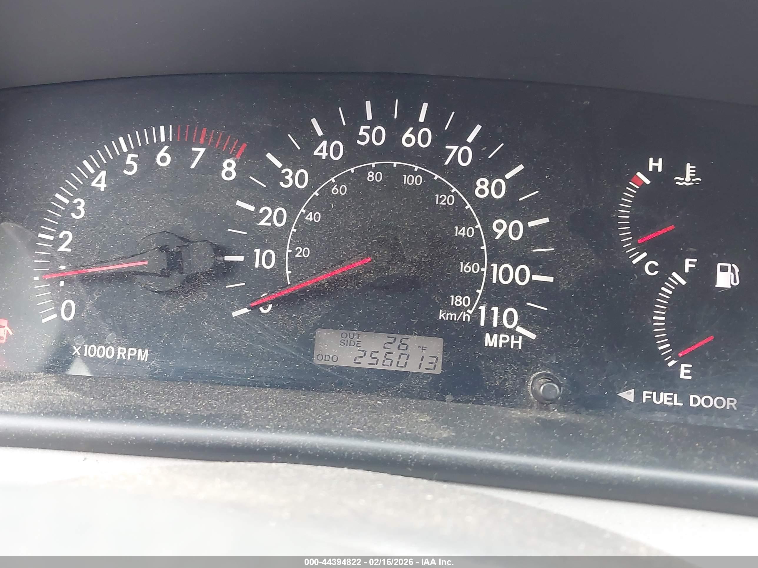 TOYOTA COROLLA image 7