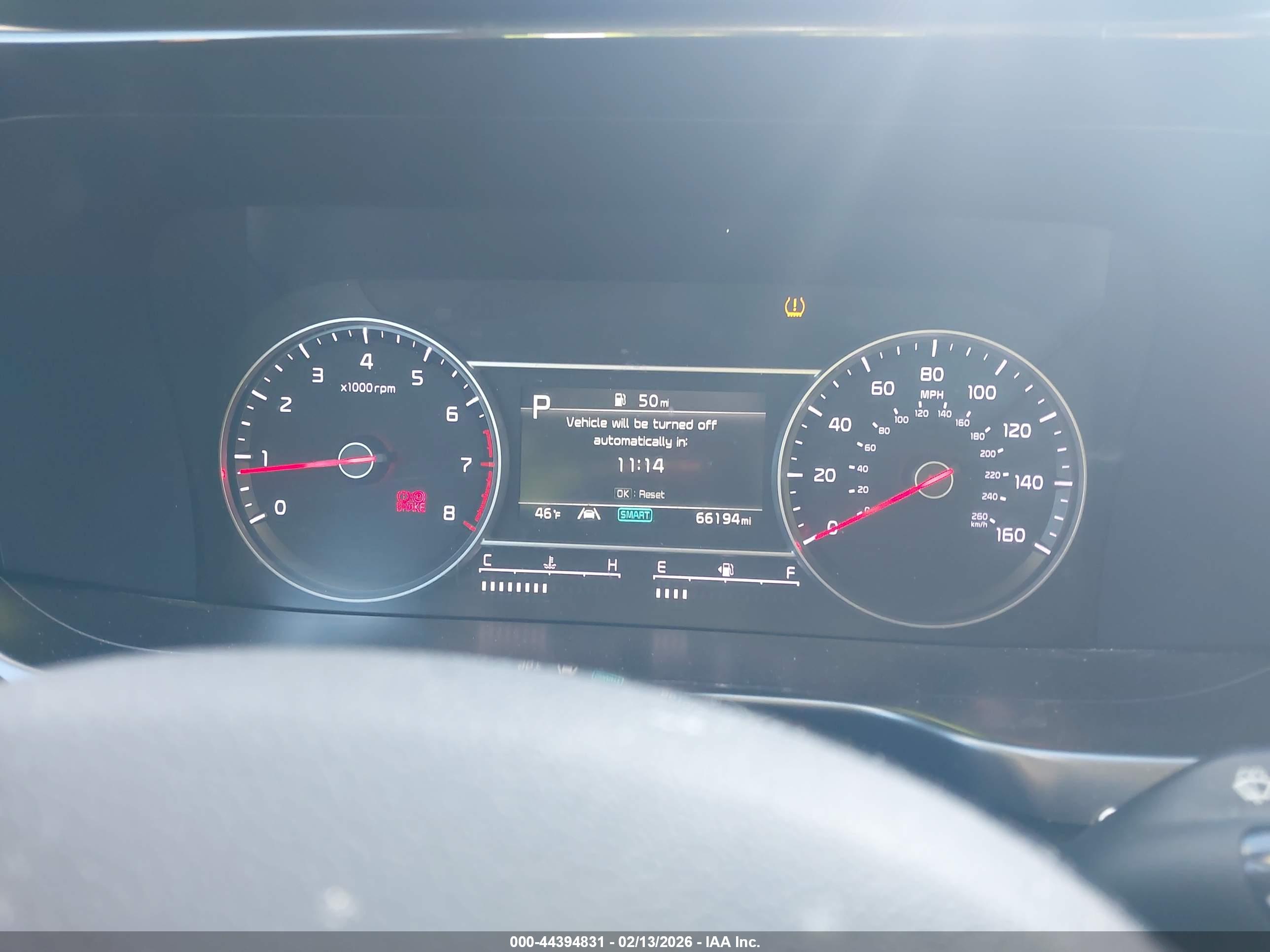 KIA SORENTO image 7