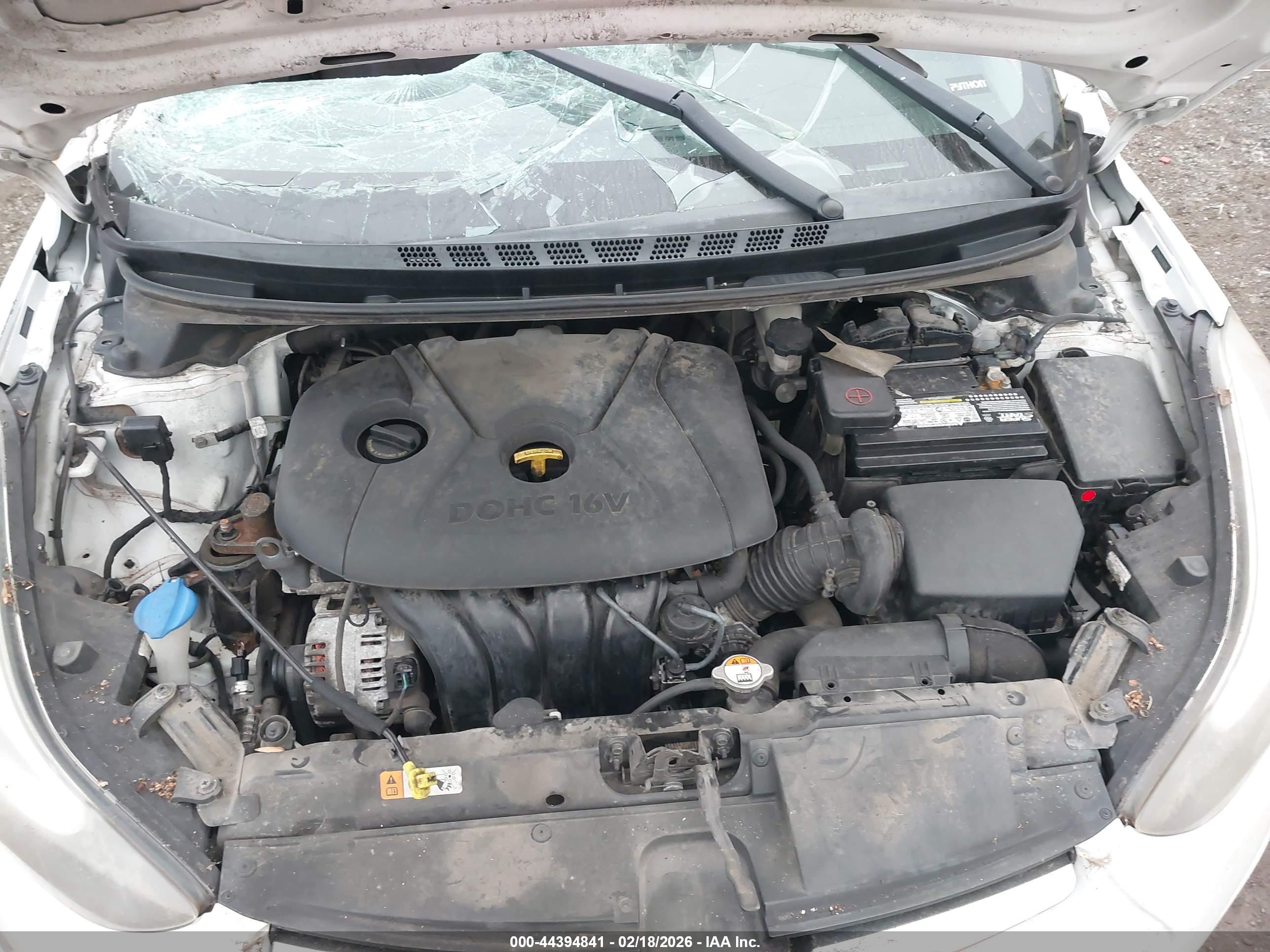 HYUNDAI ELANTRA image 10