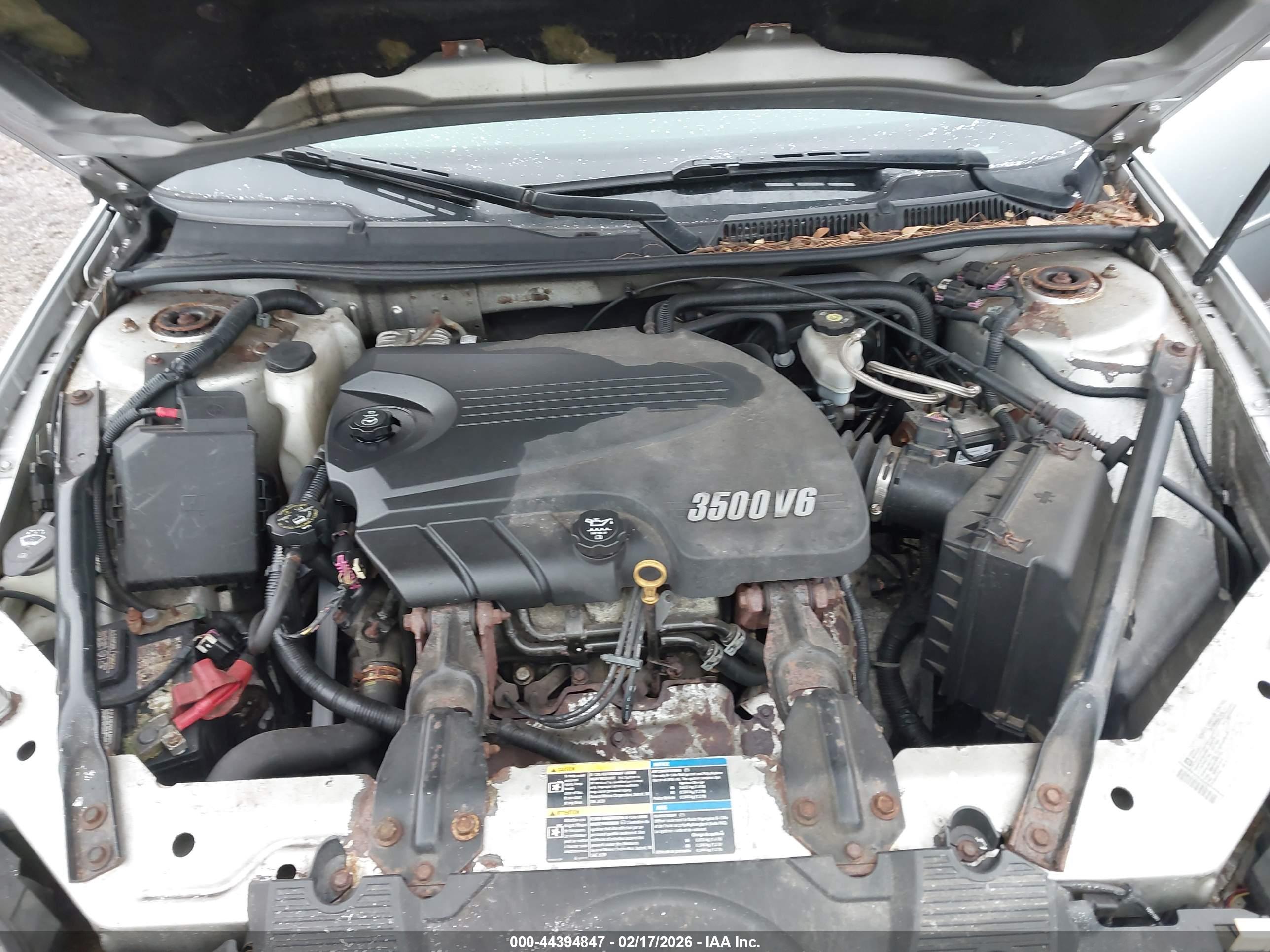 CHEVROLET IMPALA image 10