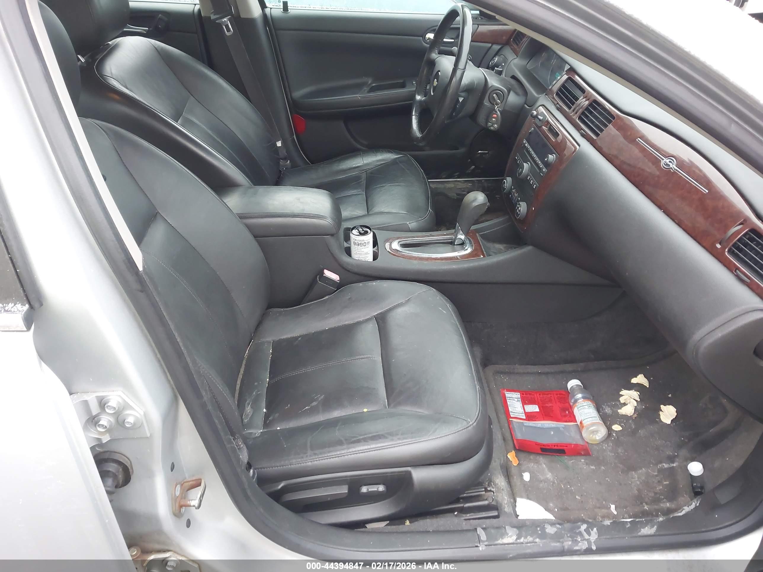 CHEVROLET IMPALA image 5