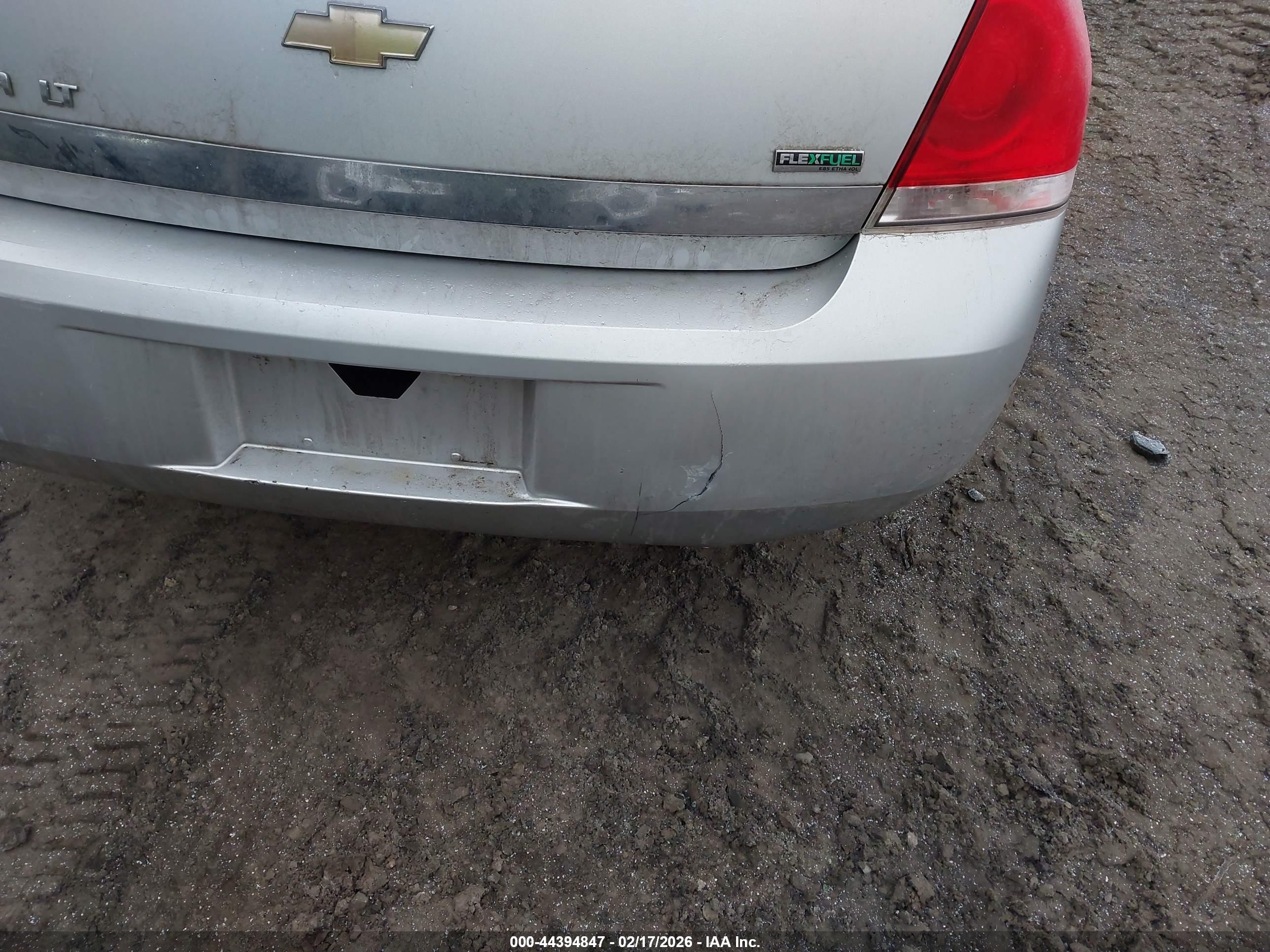 CHEVROLET IMPALA image 6