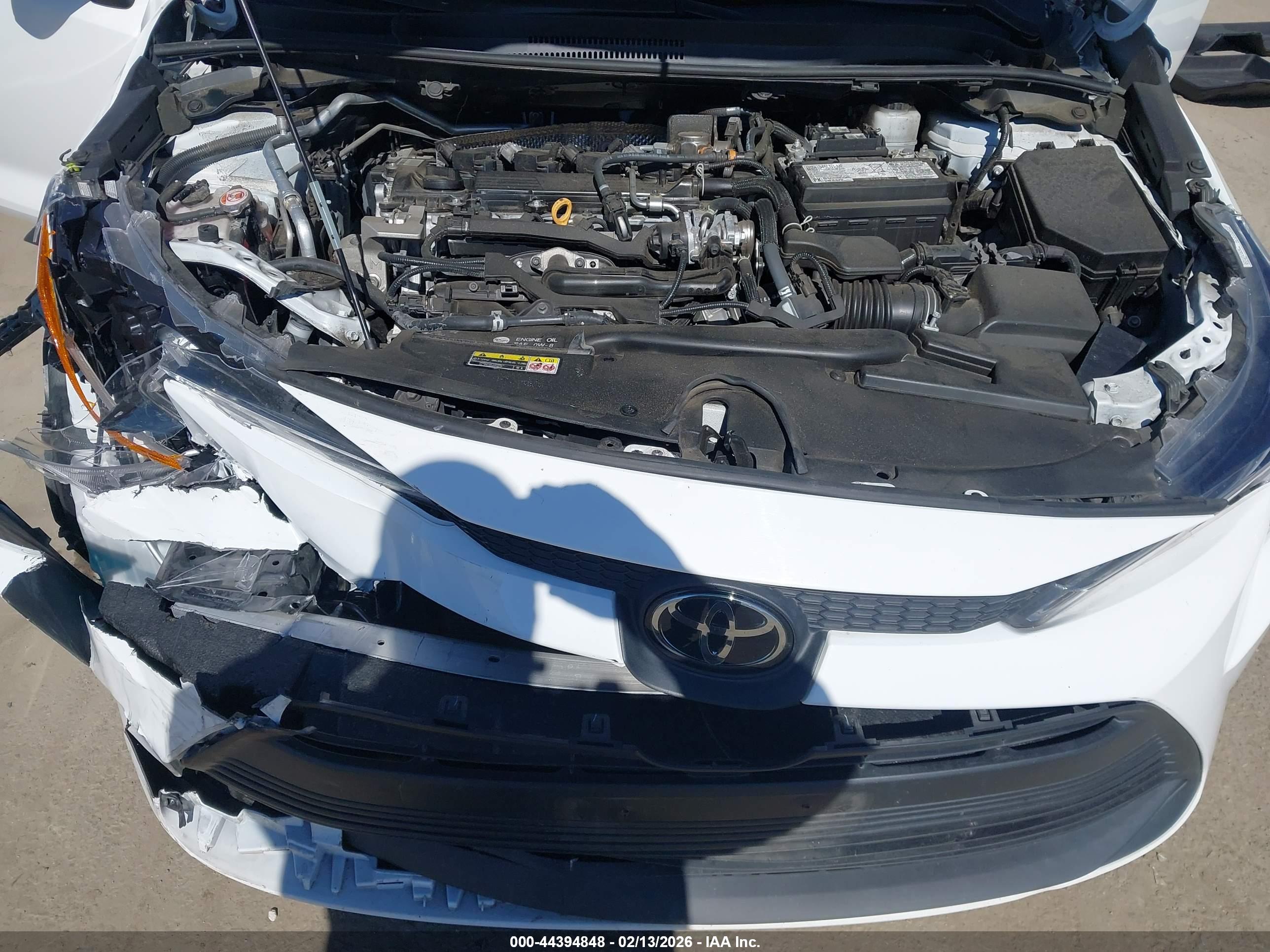 TOYOTA COROLLA image 10