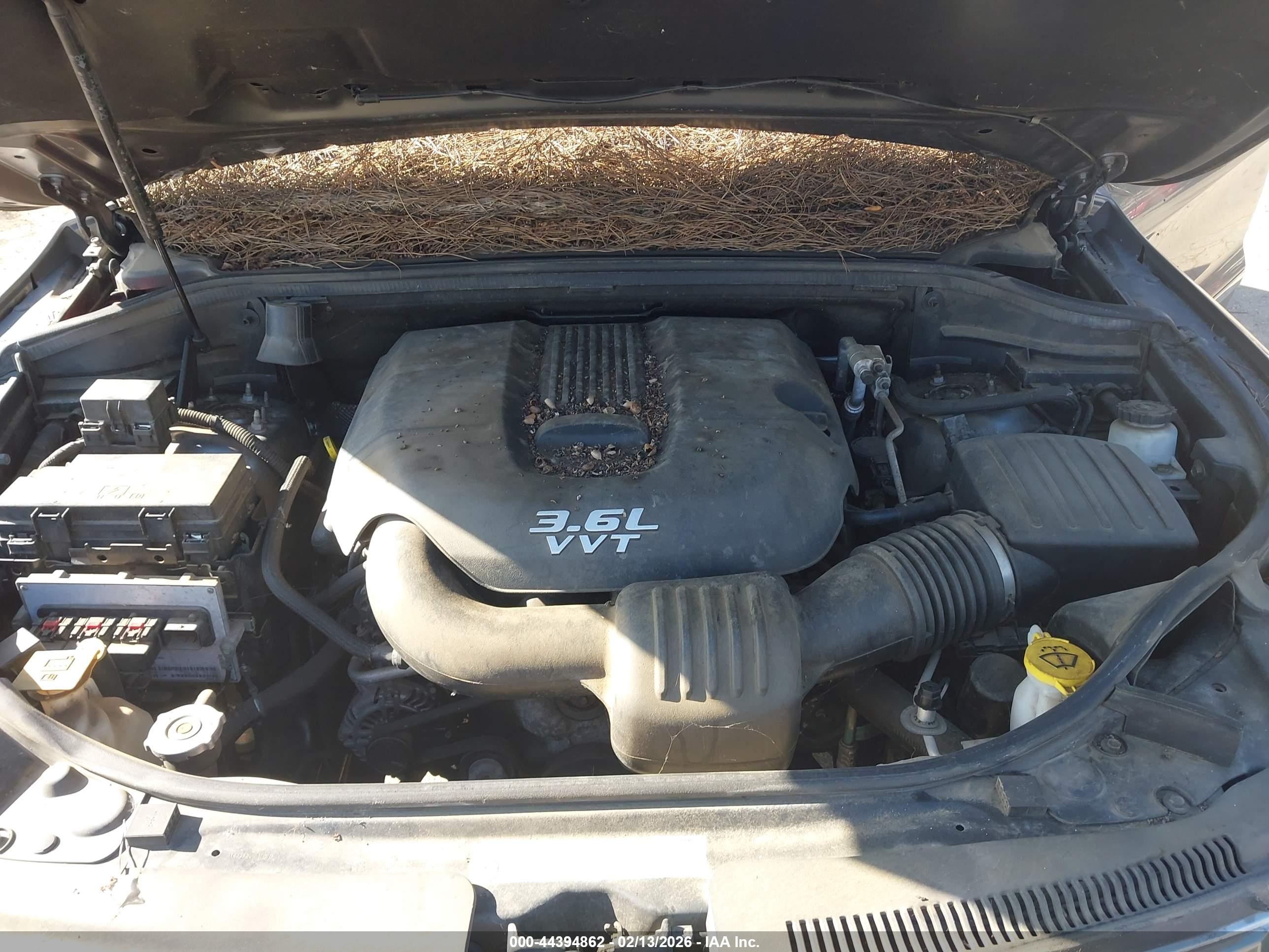 JEEP GRAND image 10
