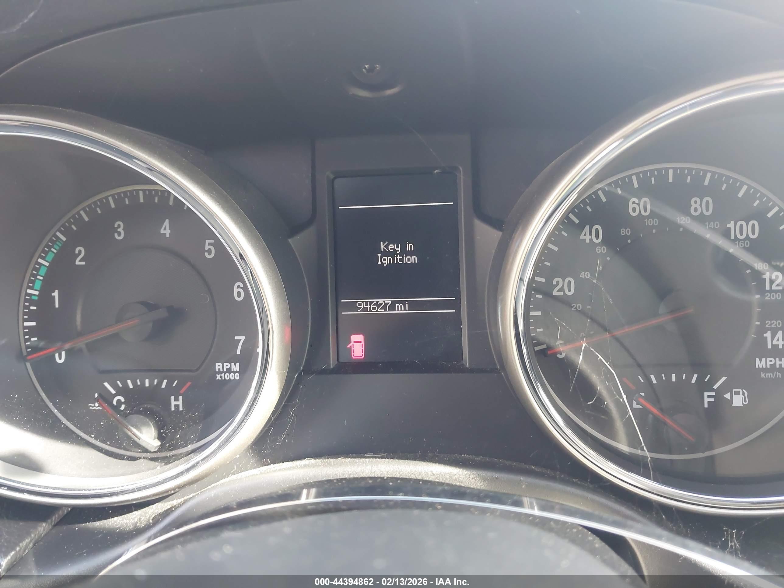 JEEP GRAND image 7