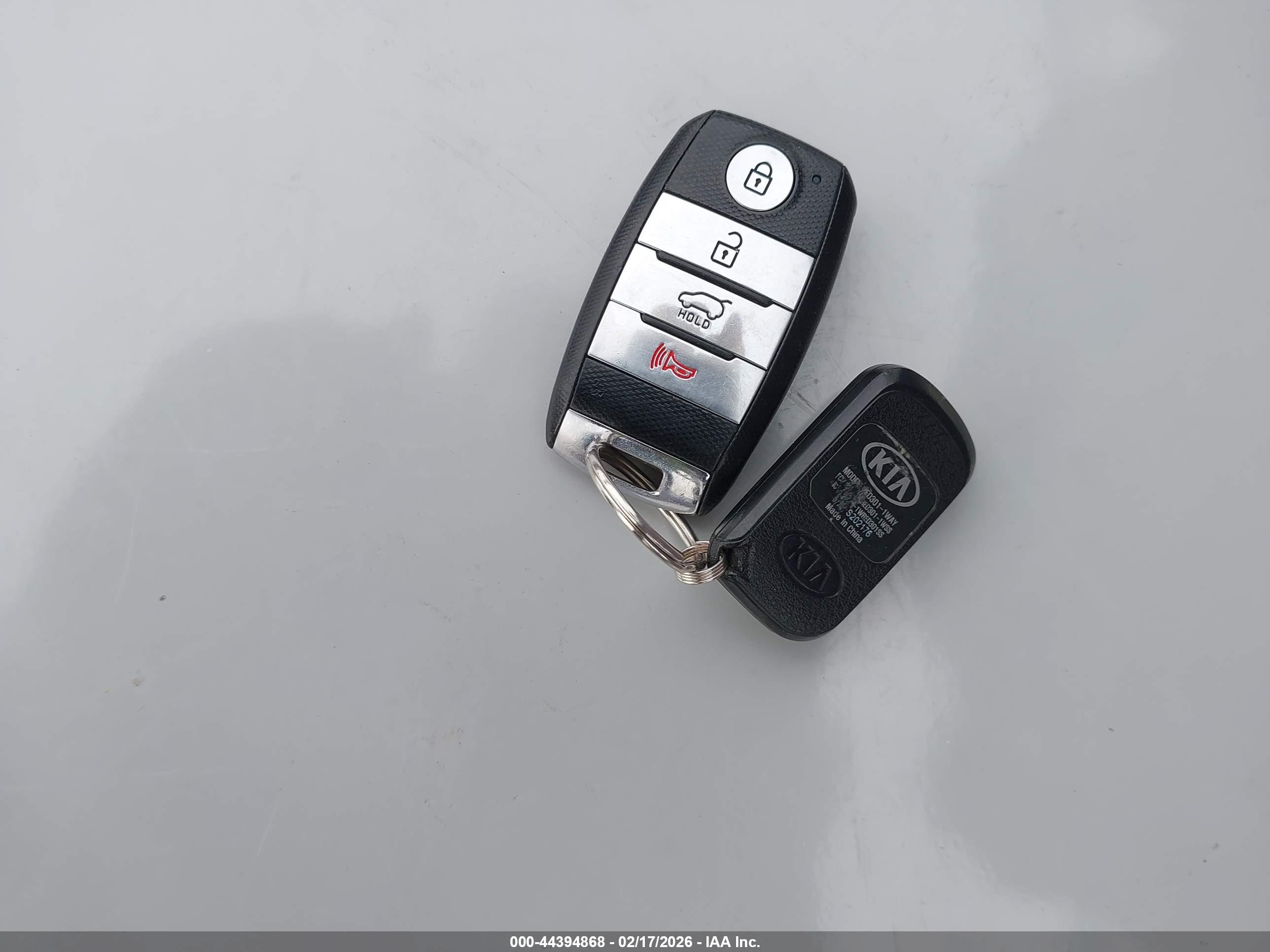 KIA SOUL image 11