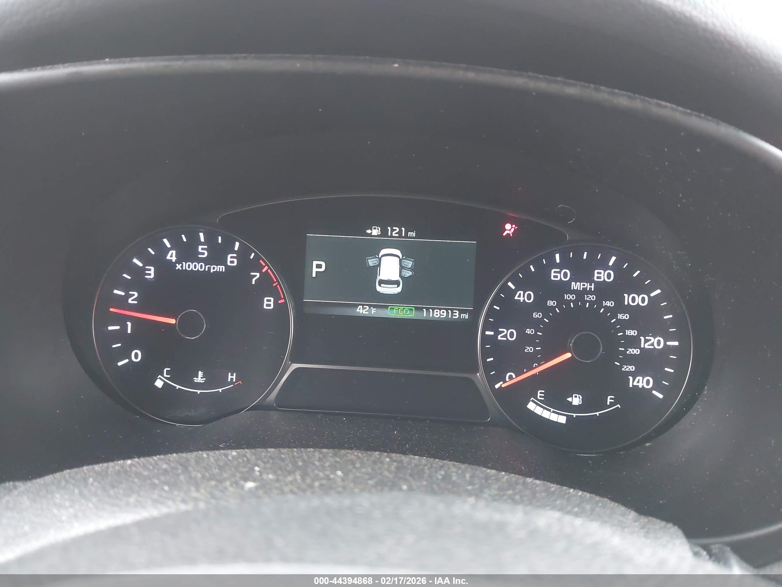 KIA SOUL image 7