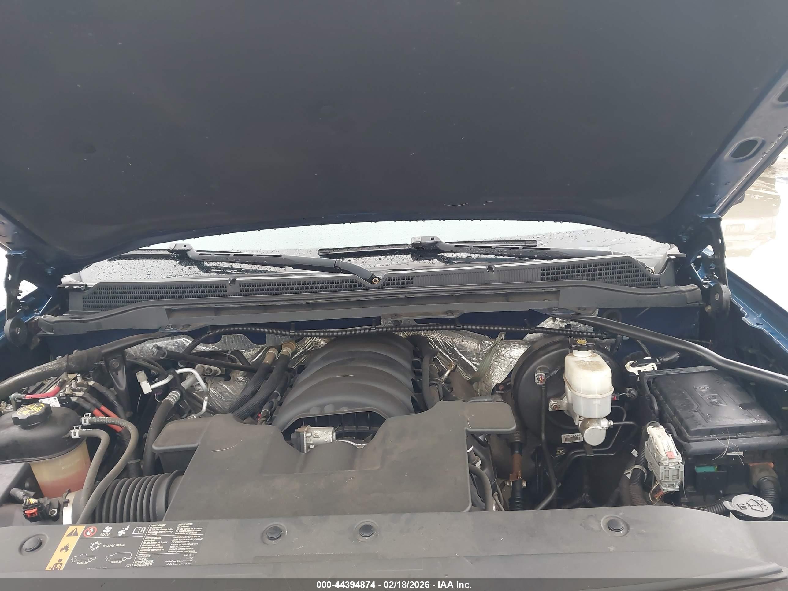 GMC SIERRA image 10