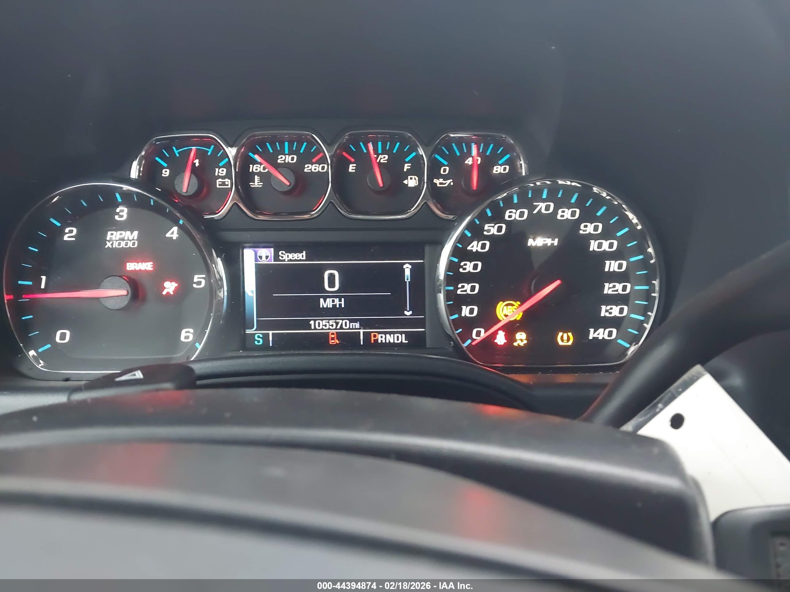 GMC SIERRA image 7