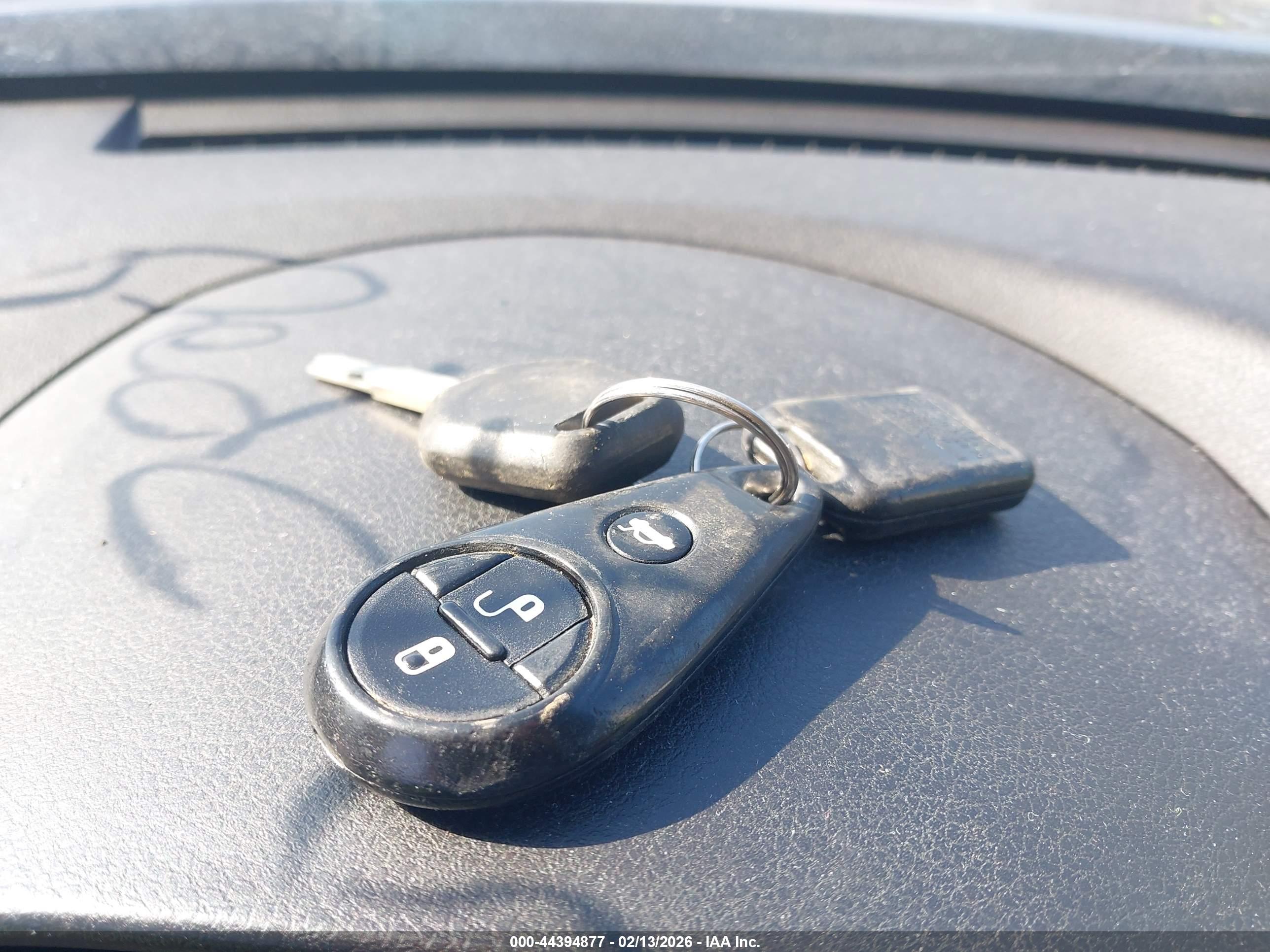 SUBARU FORESTER image 10