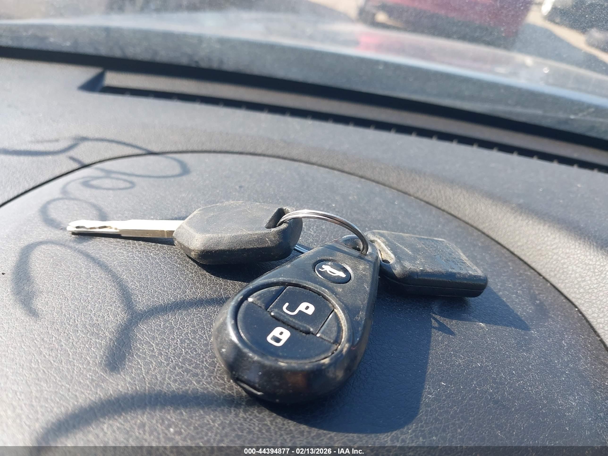 SUBARU FORESTER image 11