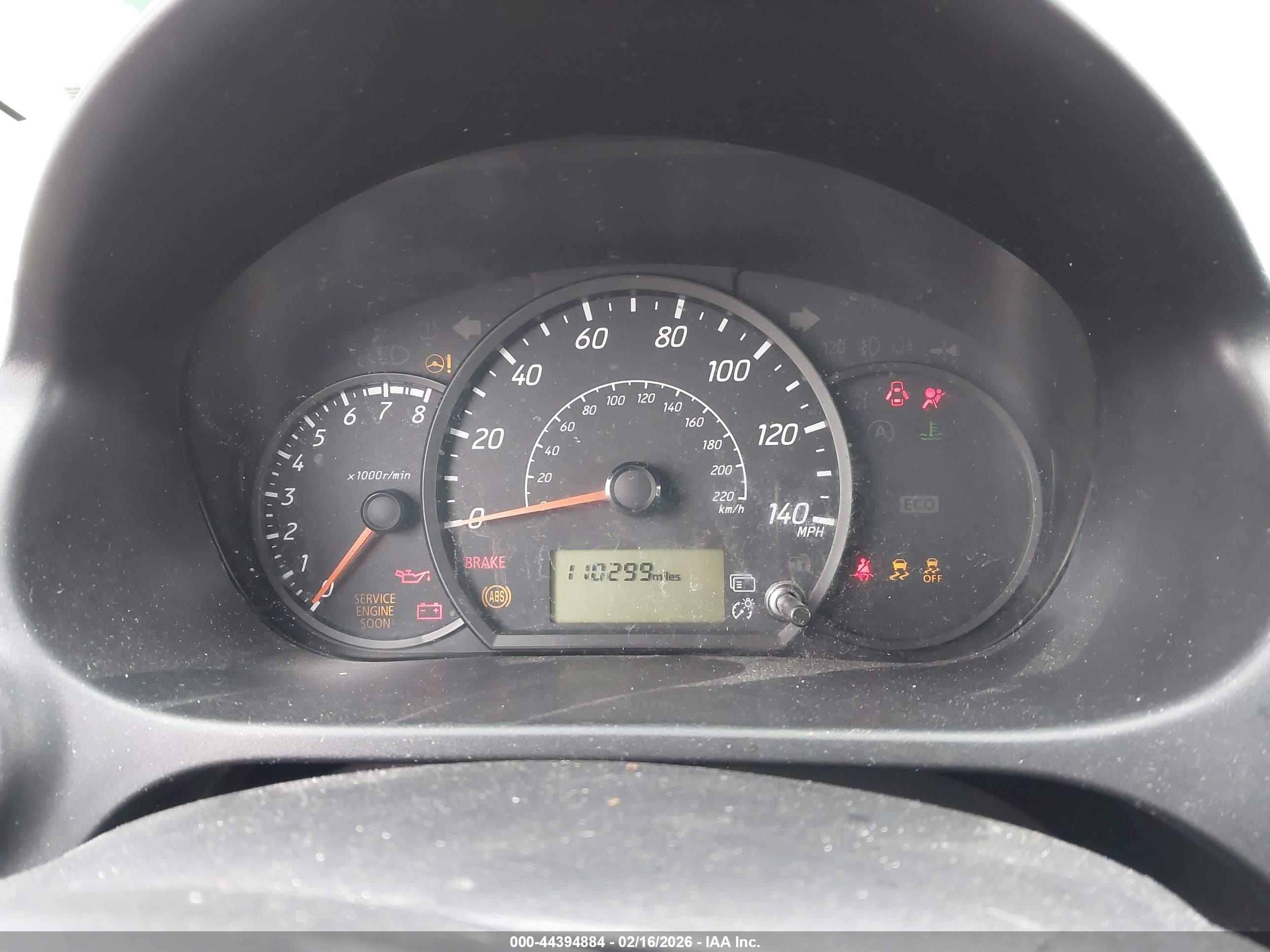 MITSUBISHI MIRAGE image 7
