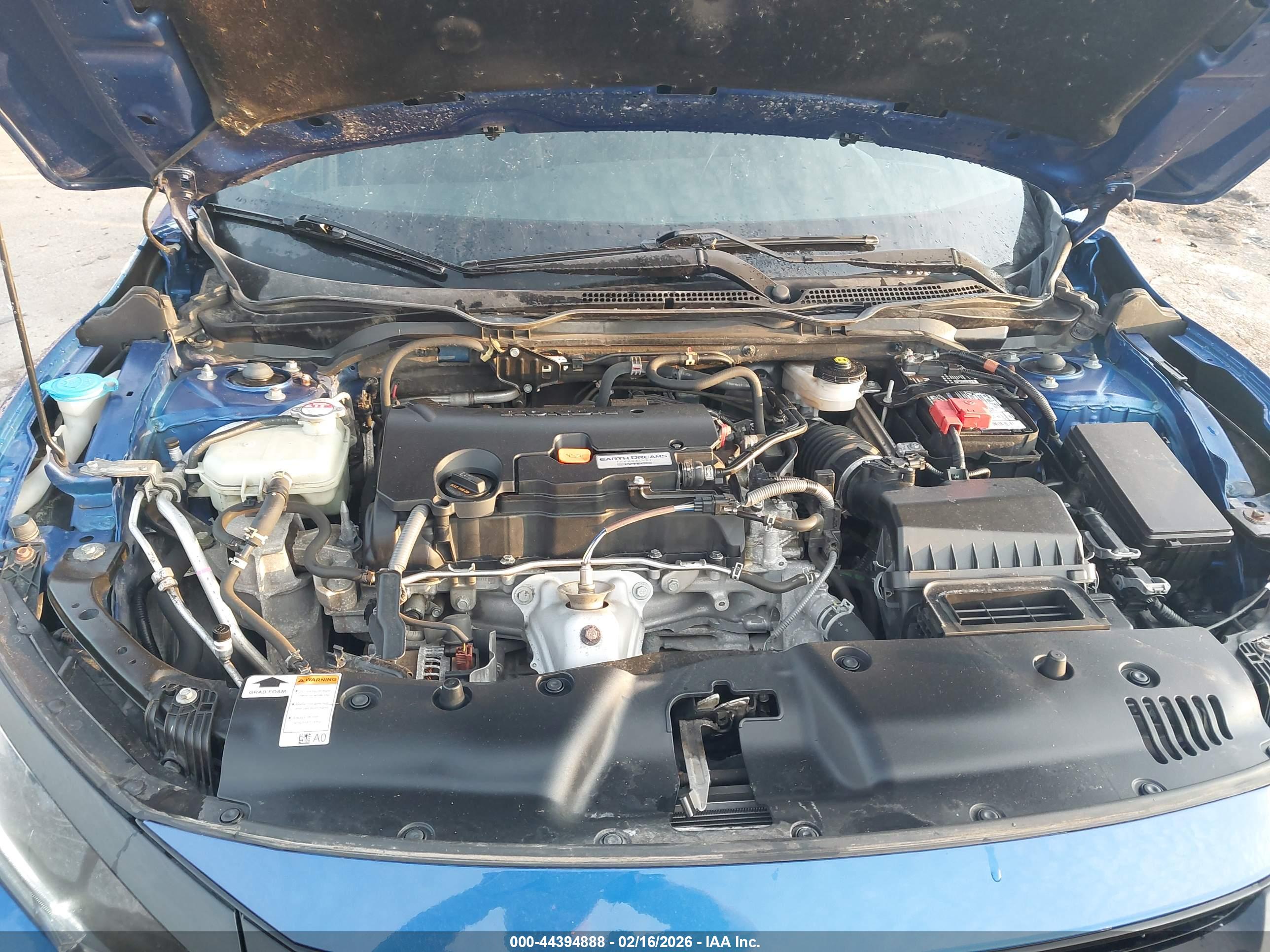 HONDA CIVIC image 10