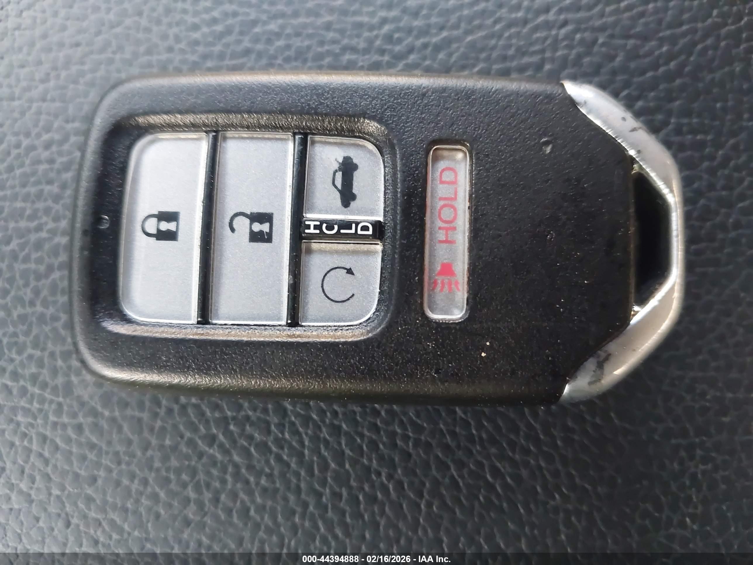 HONDA CIVIC image 11