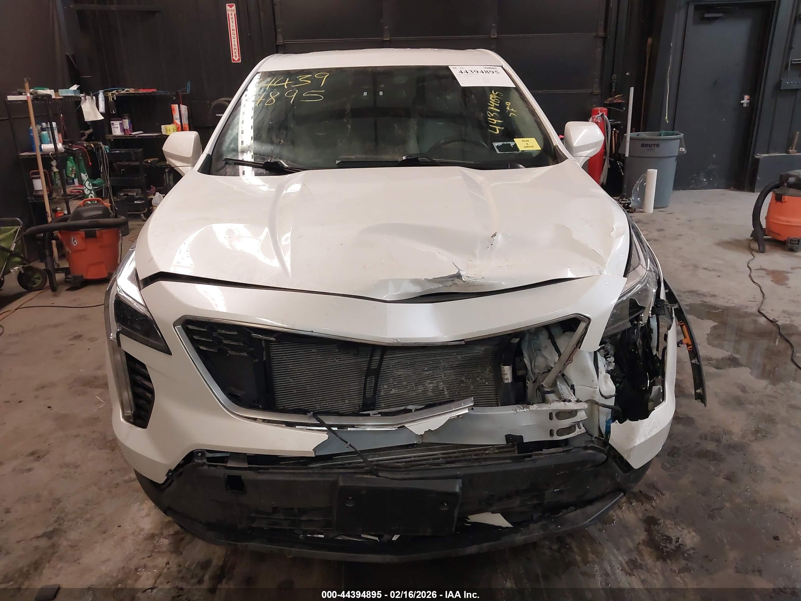 CADILLAC XT4 image 6