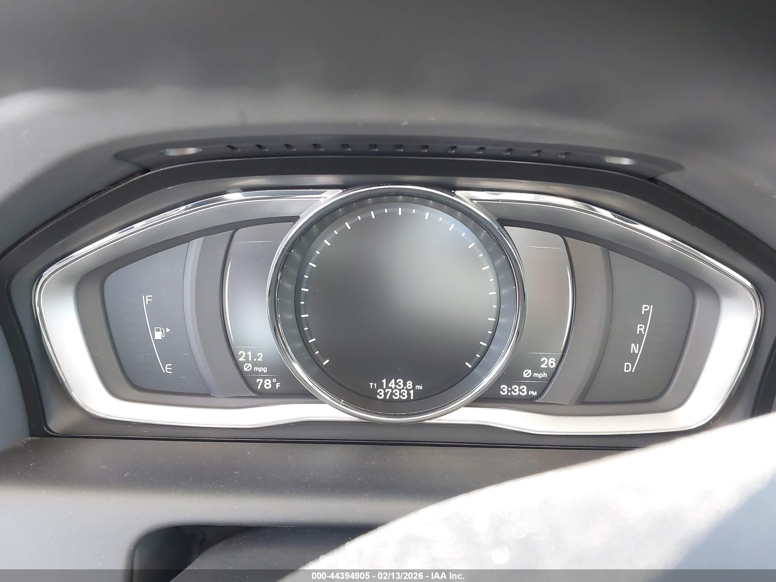 VOLVO XC60 image 7
