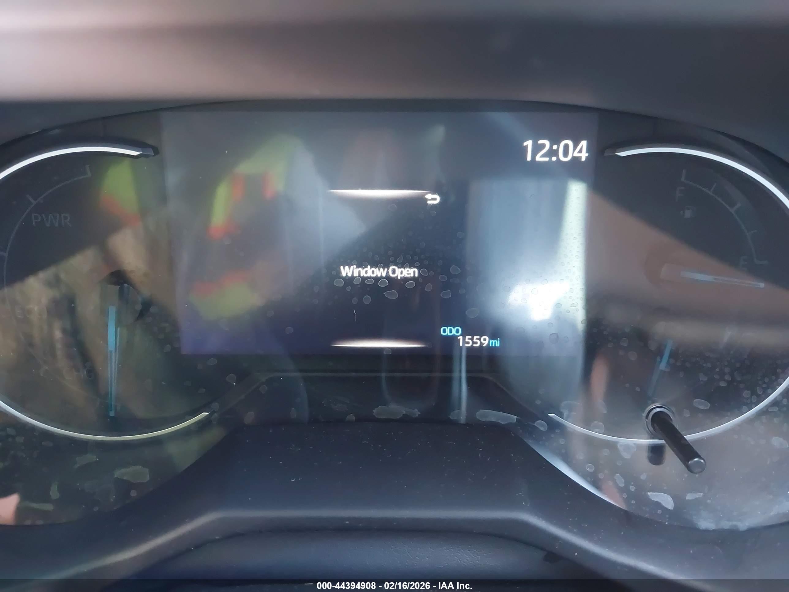 TOYOTA RAV4 image 7