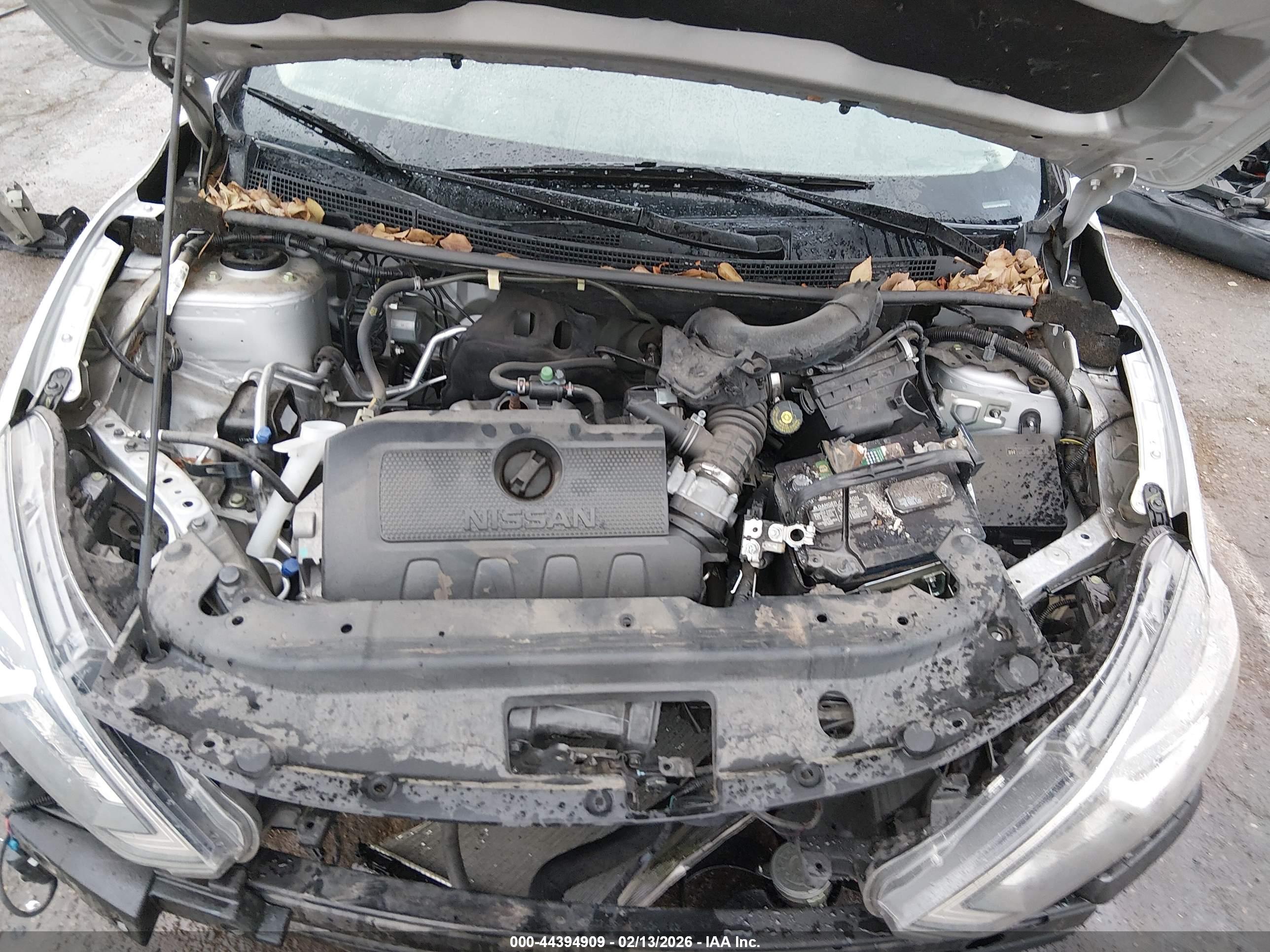 NISSAN SENTRA image 10