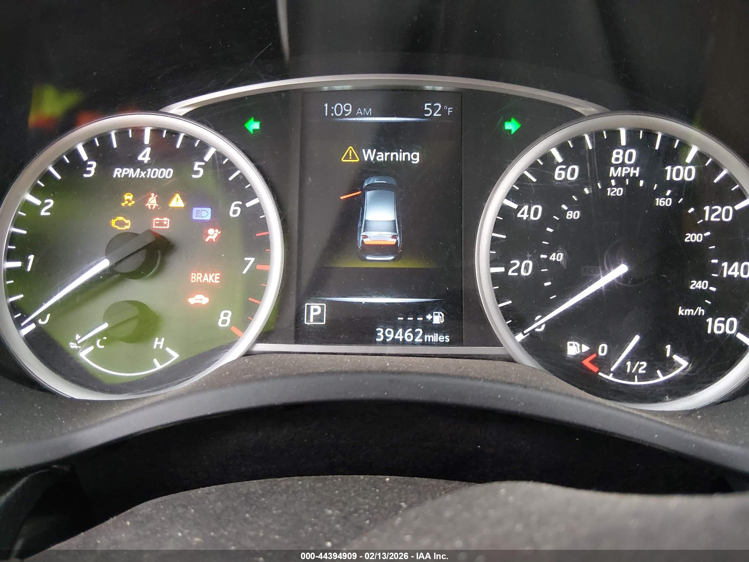 NISSAN SENTRA image 7