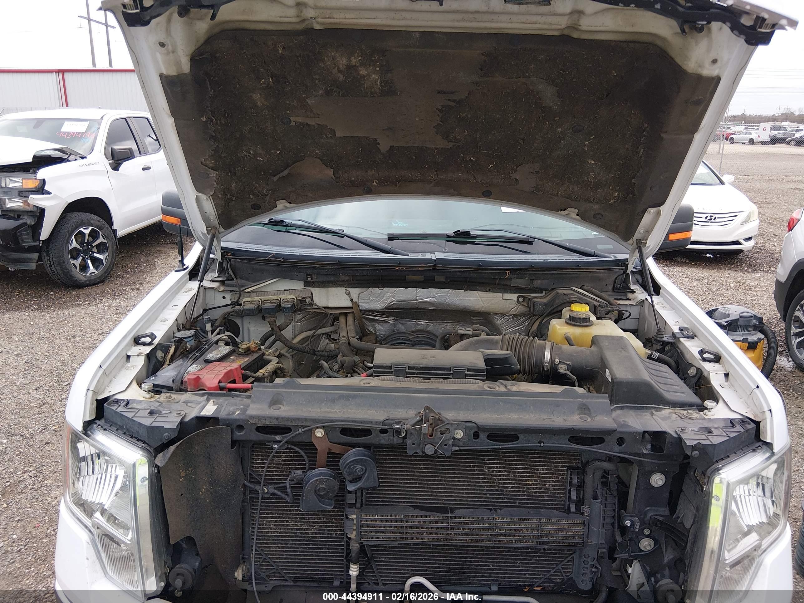 FORD F-150 image 10