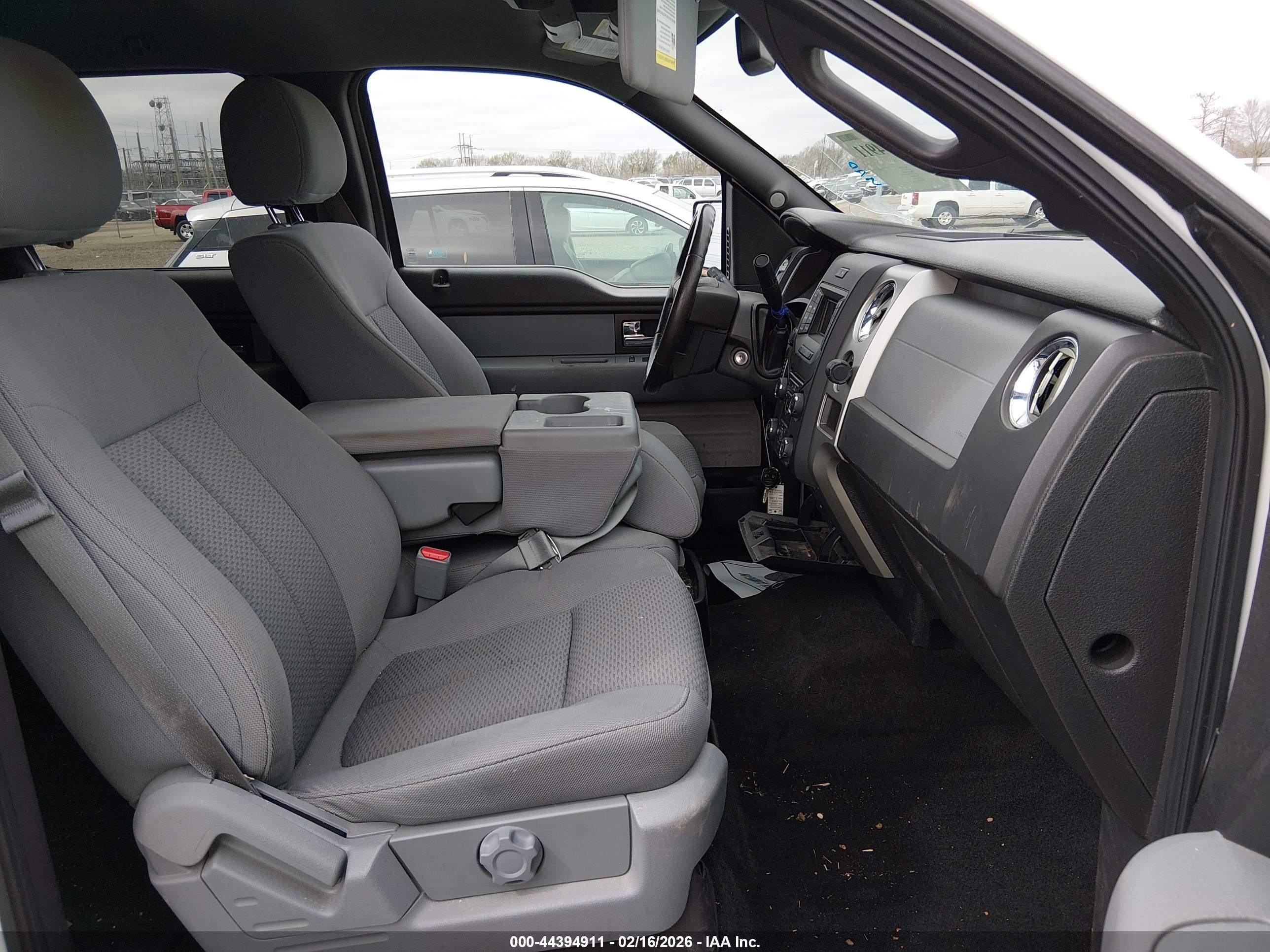 FORD F-150 image 5
