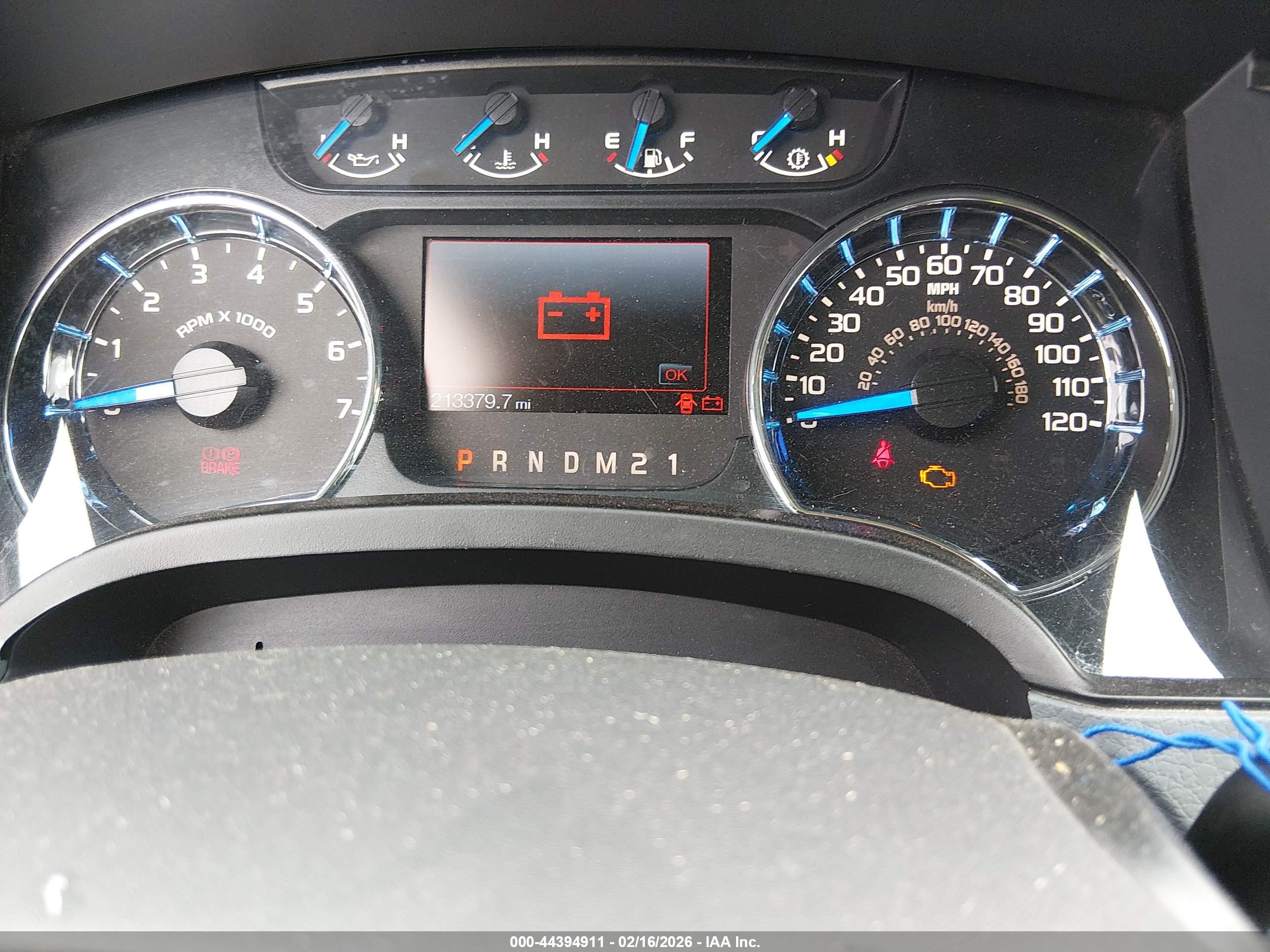 FORD F-150 image 7