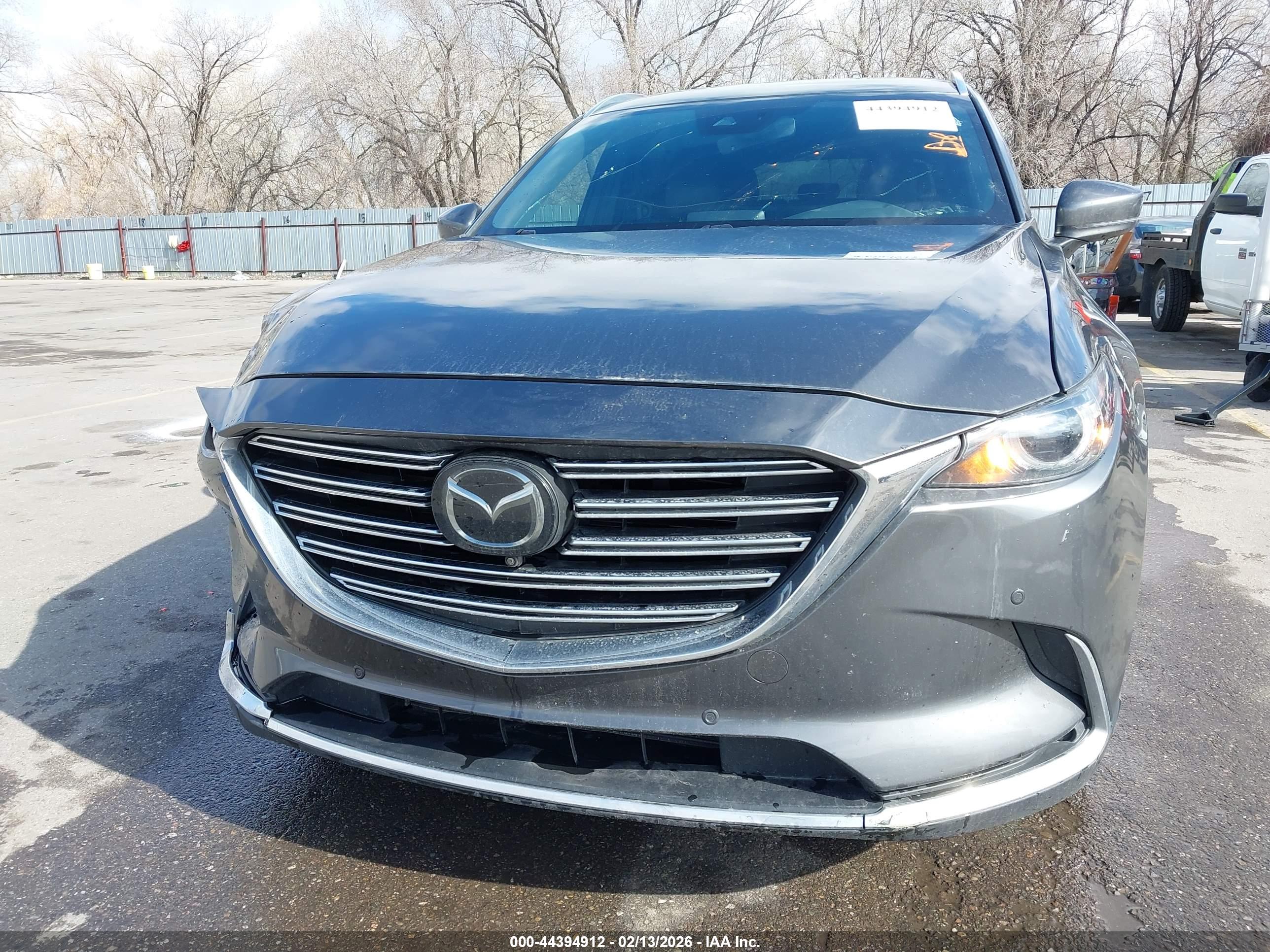 MAZDA CX-9 image 6