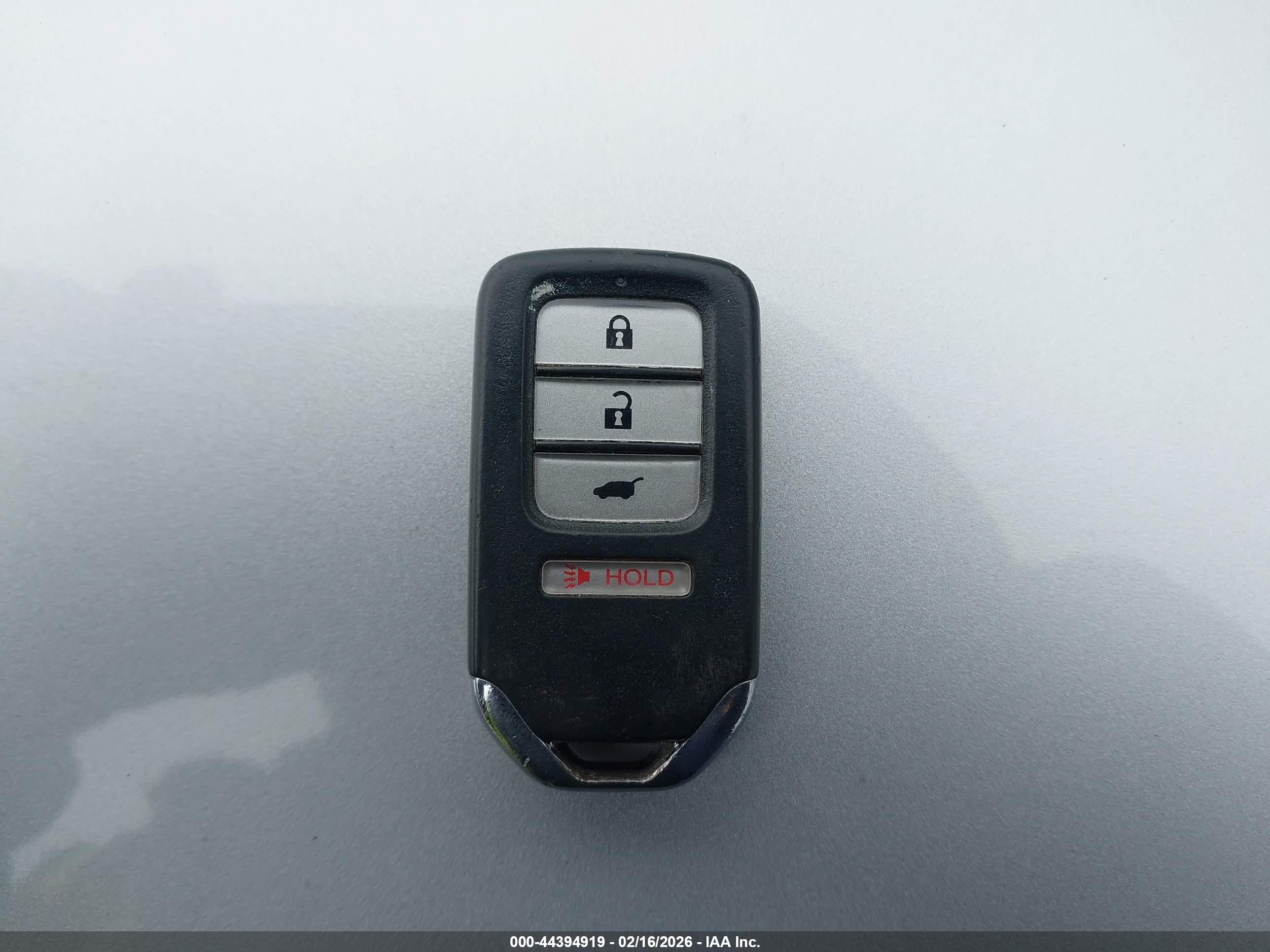 HONDA CR-V image 11