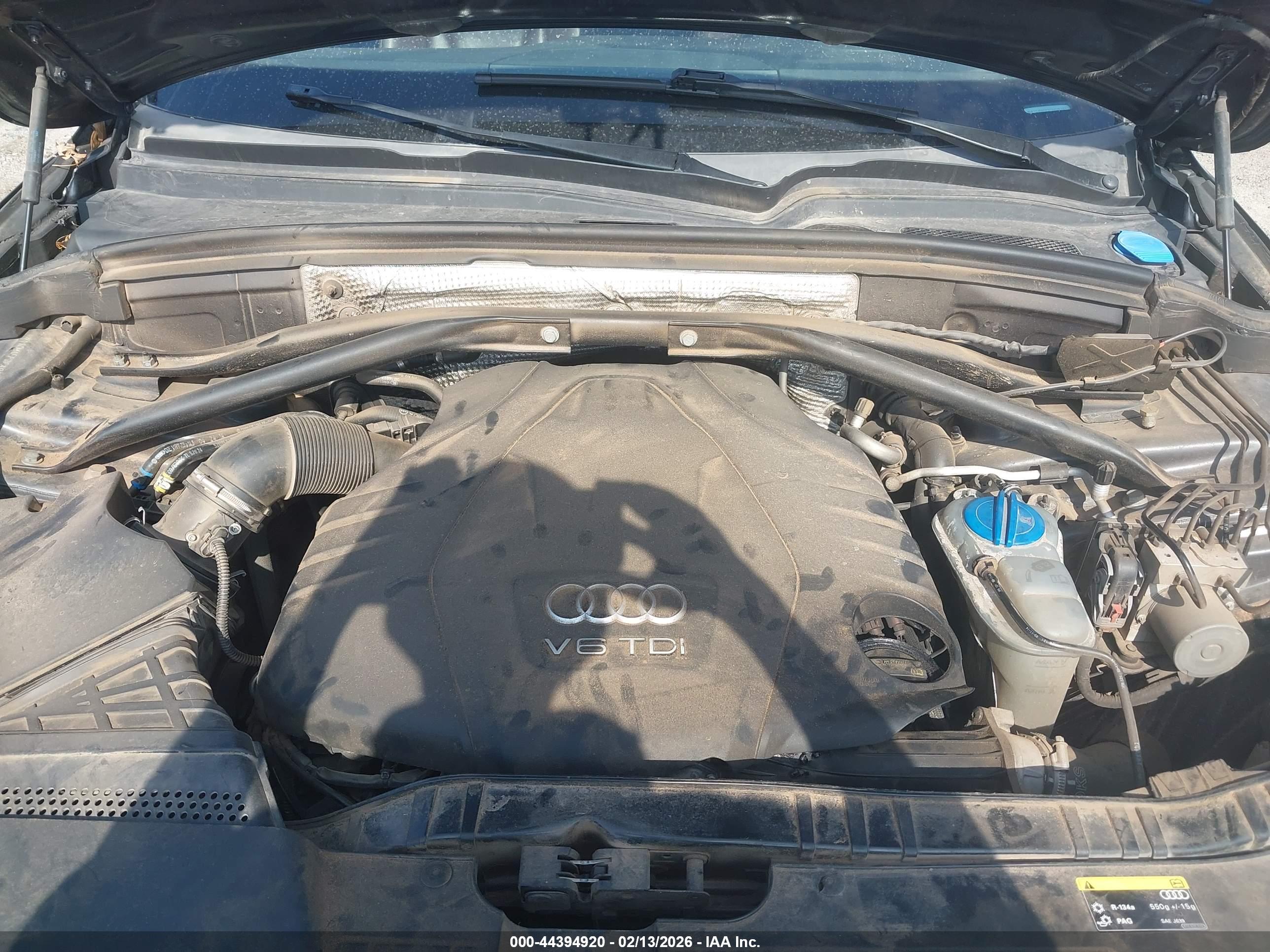 AUDI Q5 image 10