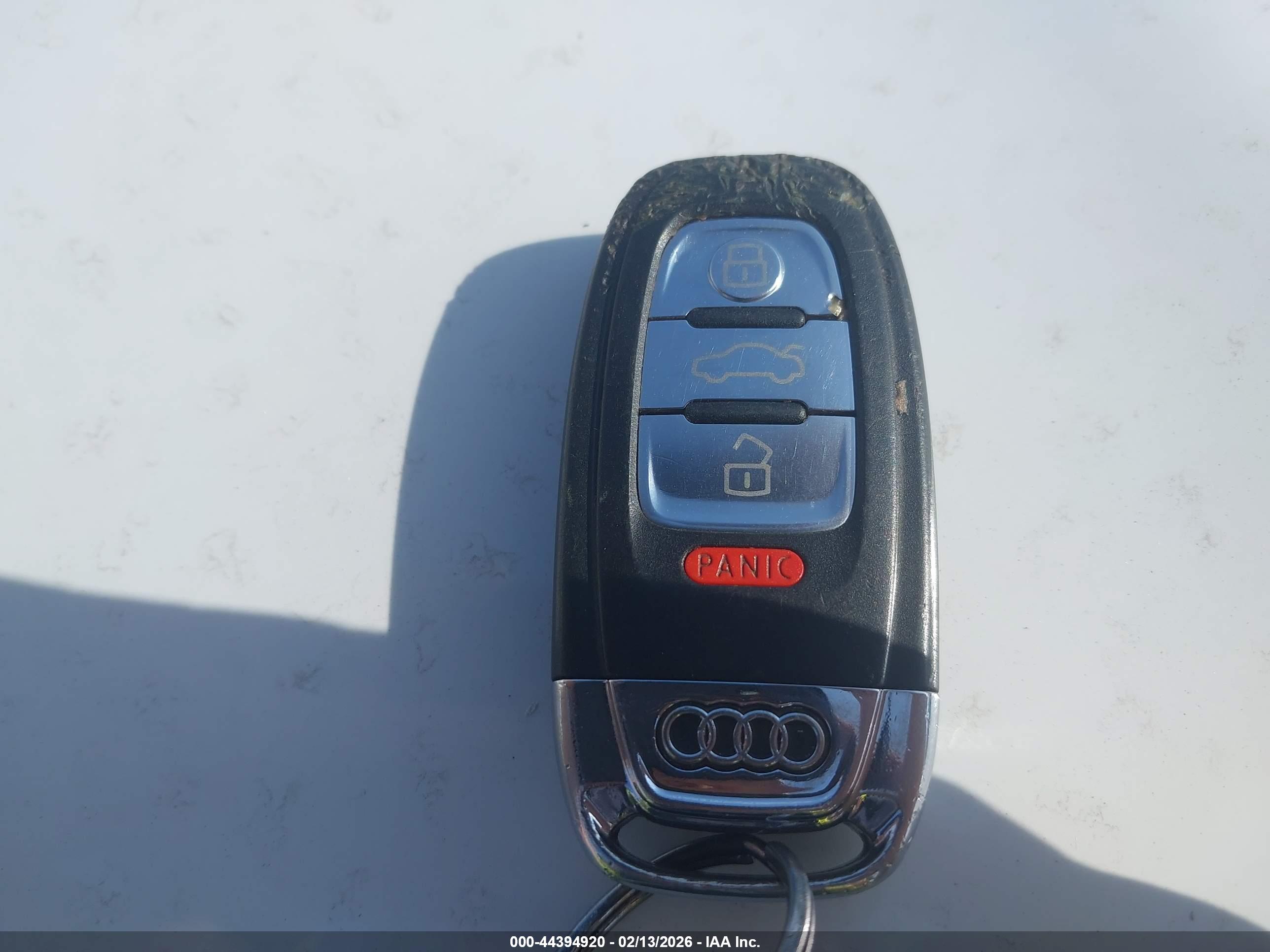 AUDI Q5 image 11