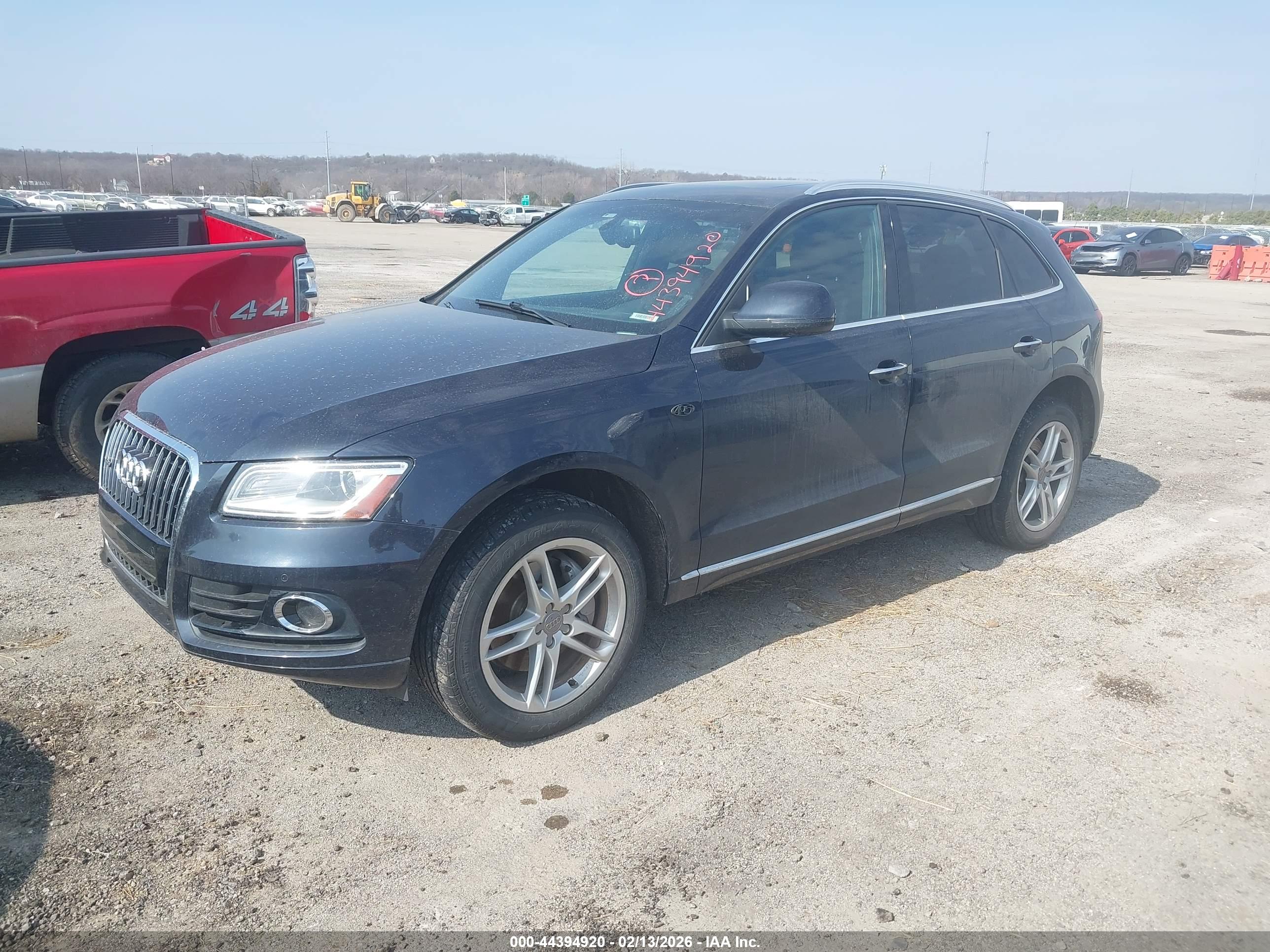 AUDI Q5 image 2