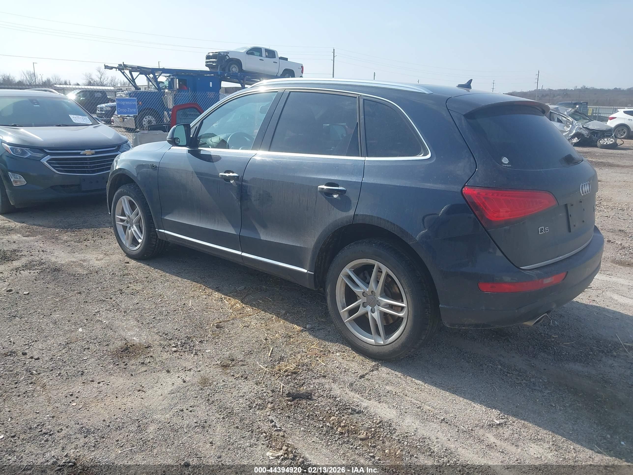 AUDI Q5 image 3