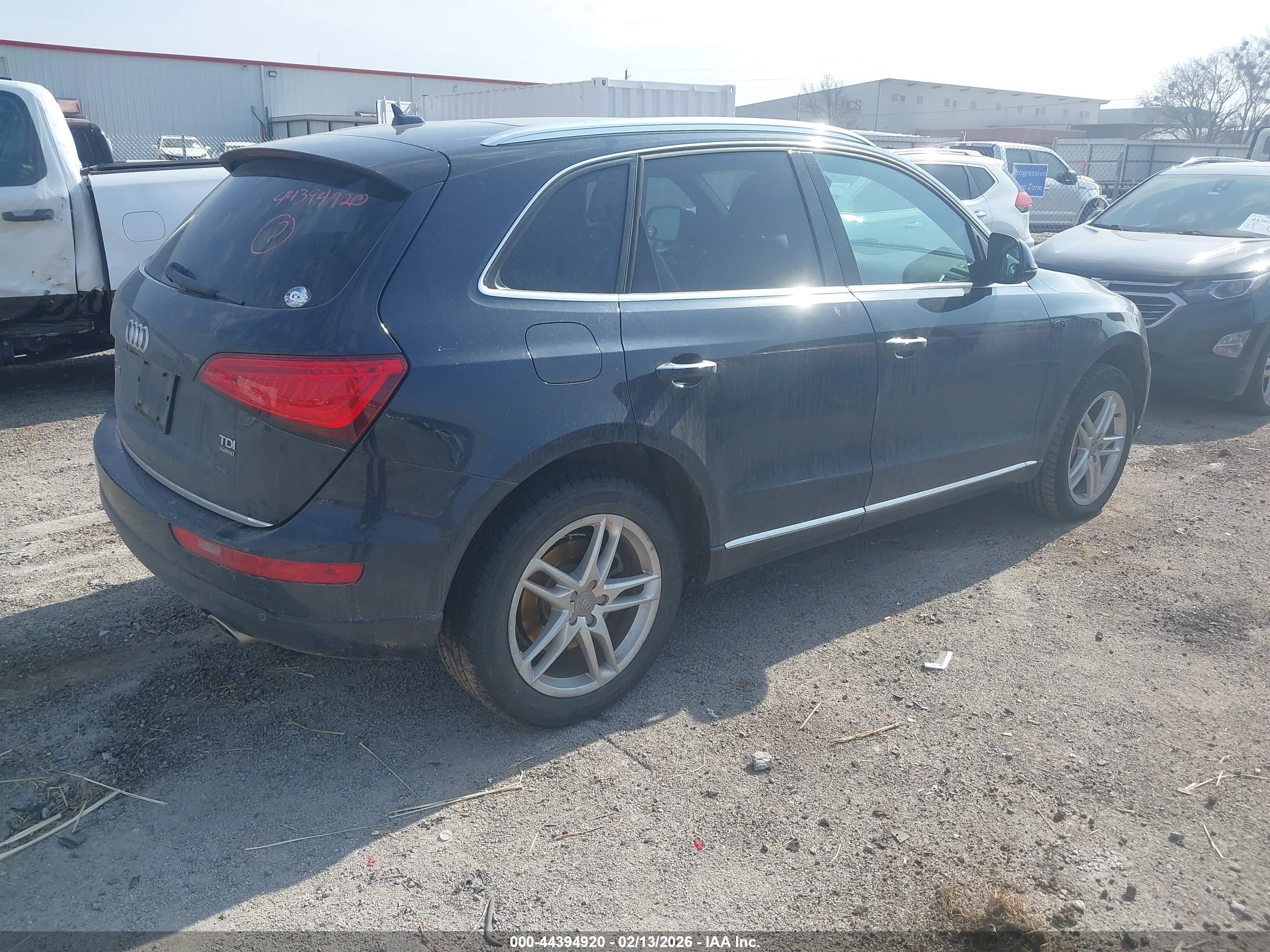 AUDI Q5 image 4