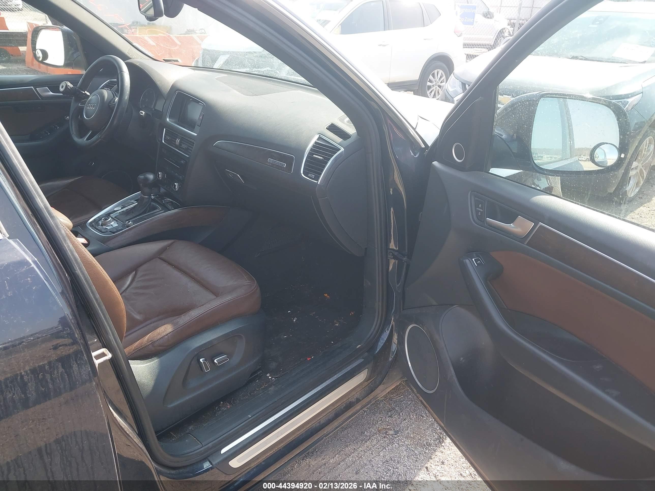 AUDI Q5 image 5